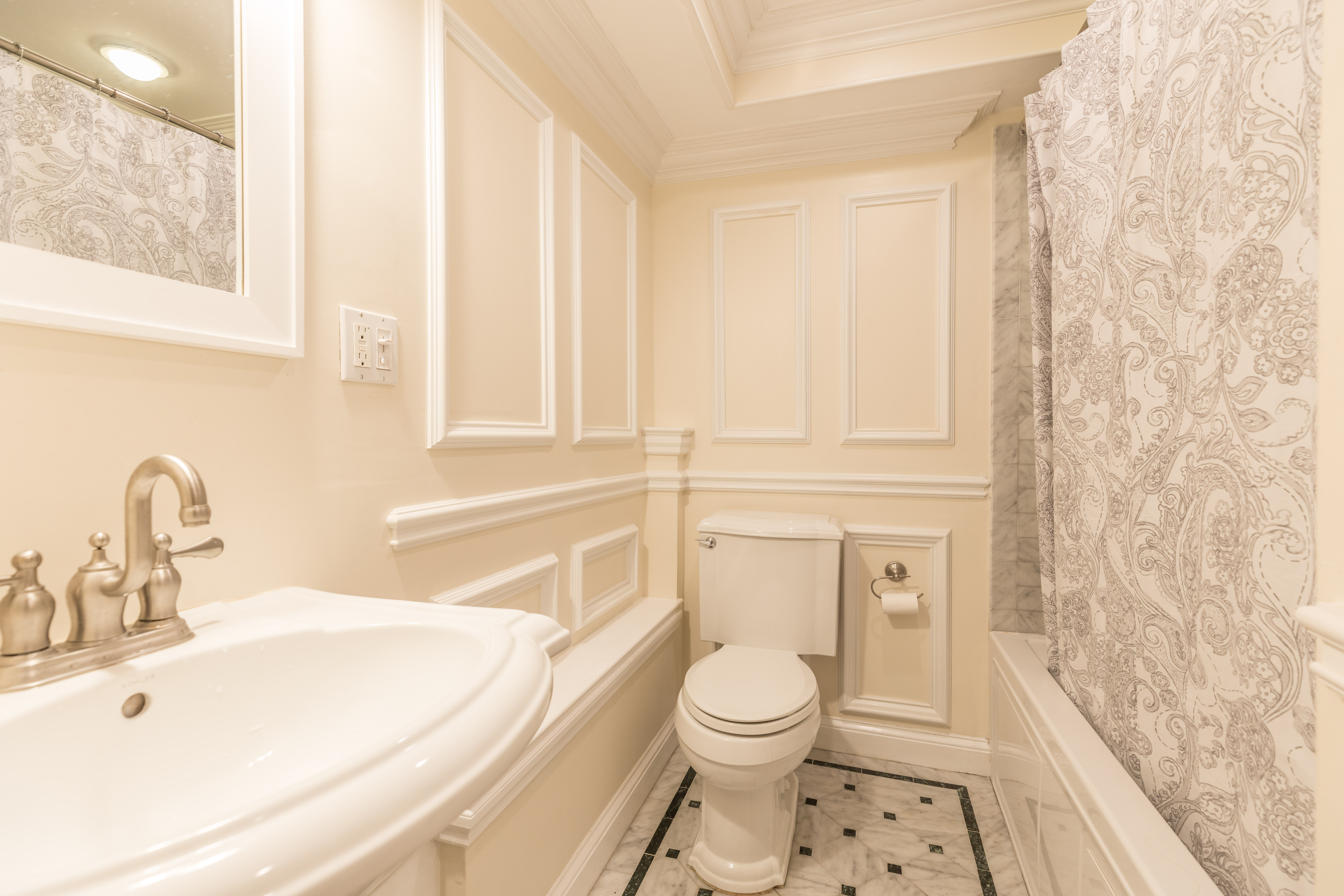 1 bed, 1 bath apartment for rent at 20 Gloucester St Unit Bd, Back Bay — photo 12 of 15