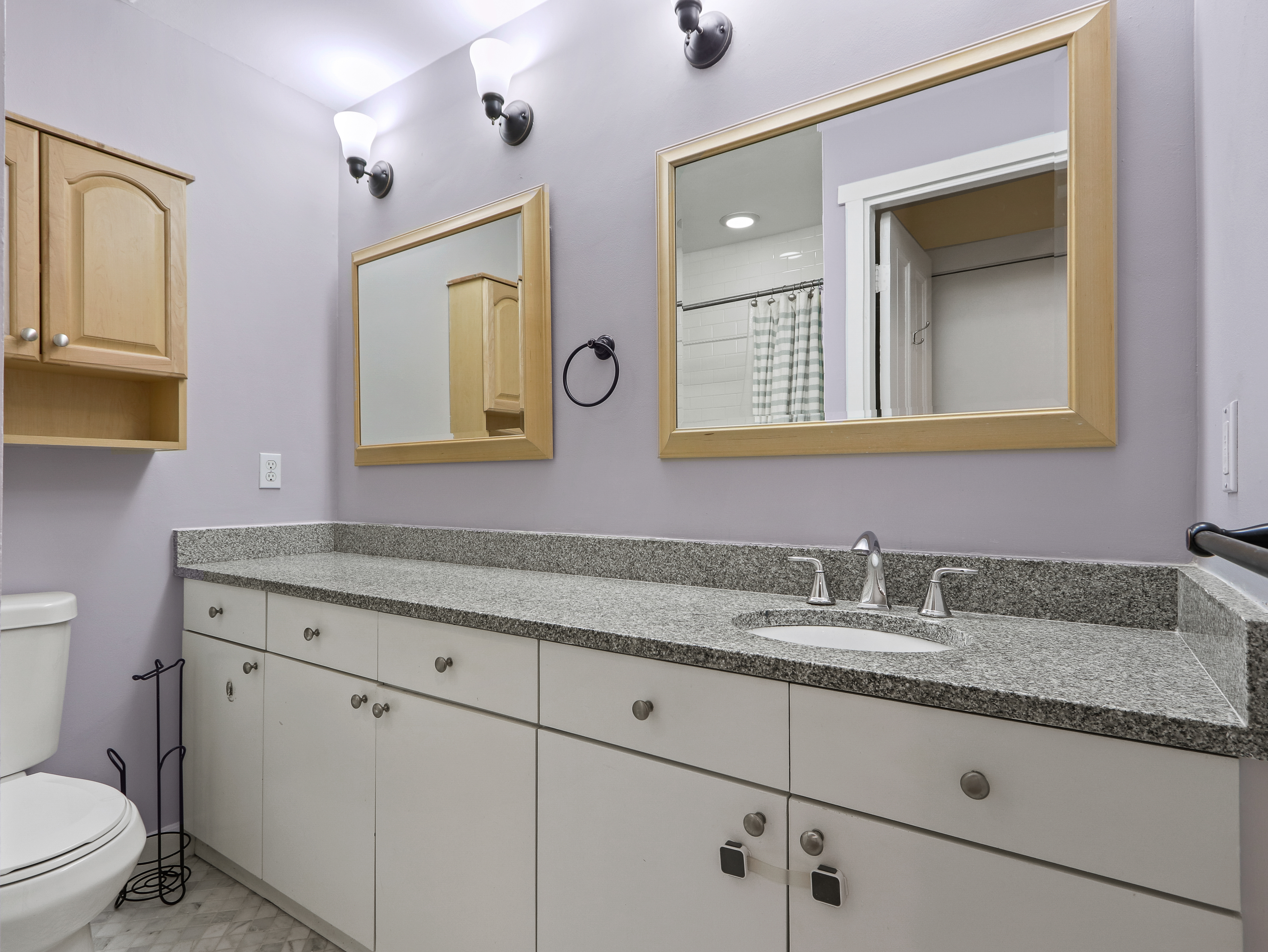 2 bed, 1 bath apartment for rent at 36 Hancock St Unit 1B, Beacon Hill — photo 5 of 16