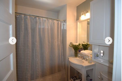 Studio bed, 1 bath apartment for rent at 6 Humphrey St Unit 4, Swampscott — photo 3 of 6