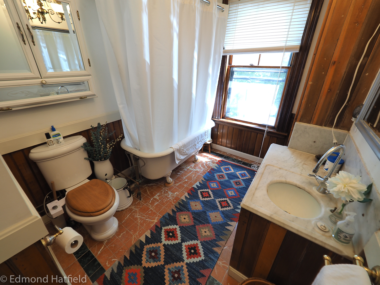 1.5 bed, 1 bath apartment for rent at 4 Chauncy St Unit 2, Neighborhood Nine — photo 13 of 13