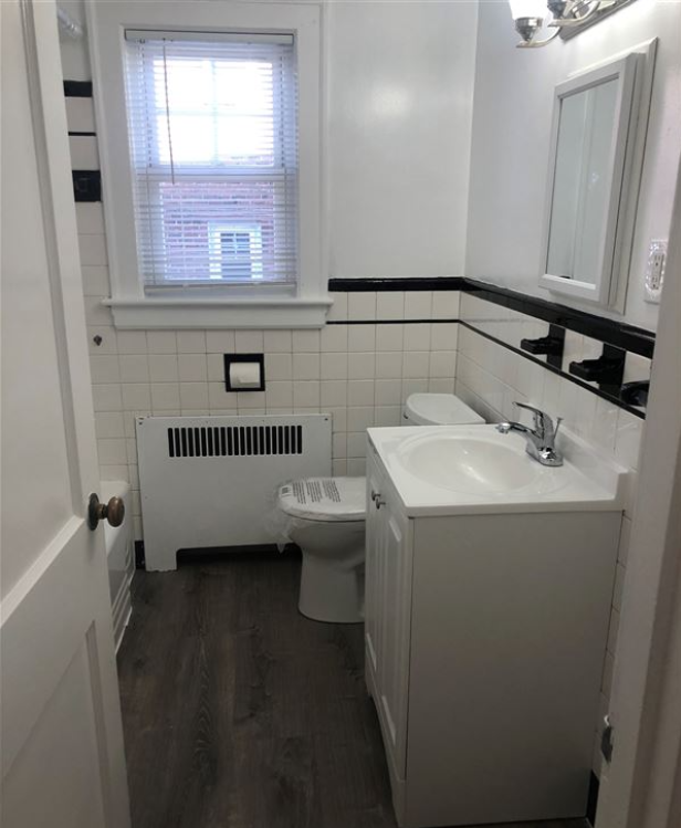 2 bed, 1 bath apartment for rent at 21 Merrill Ave Unit 4, Quincy — photo 8 of 8