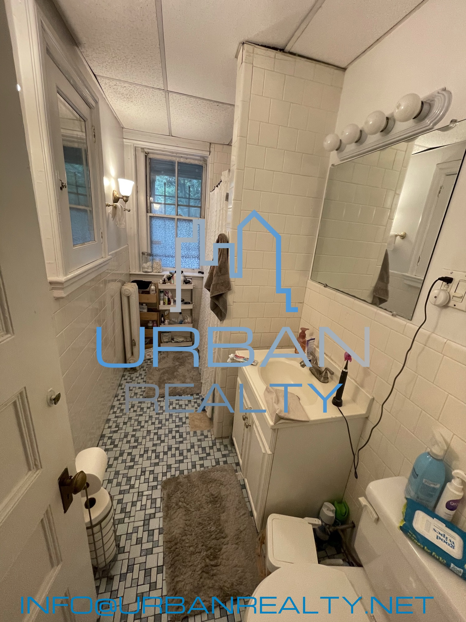 3 bed, 2 bath apartment for rent at 1821 Beacon St Unit 1, Washington Square — photo 12 of 17