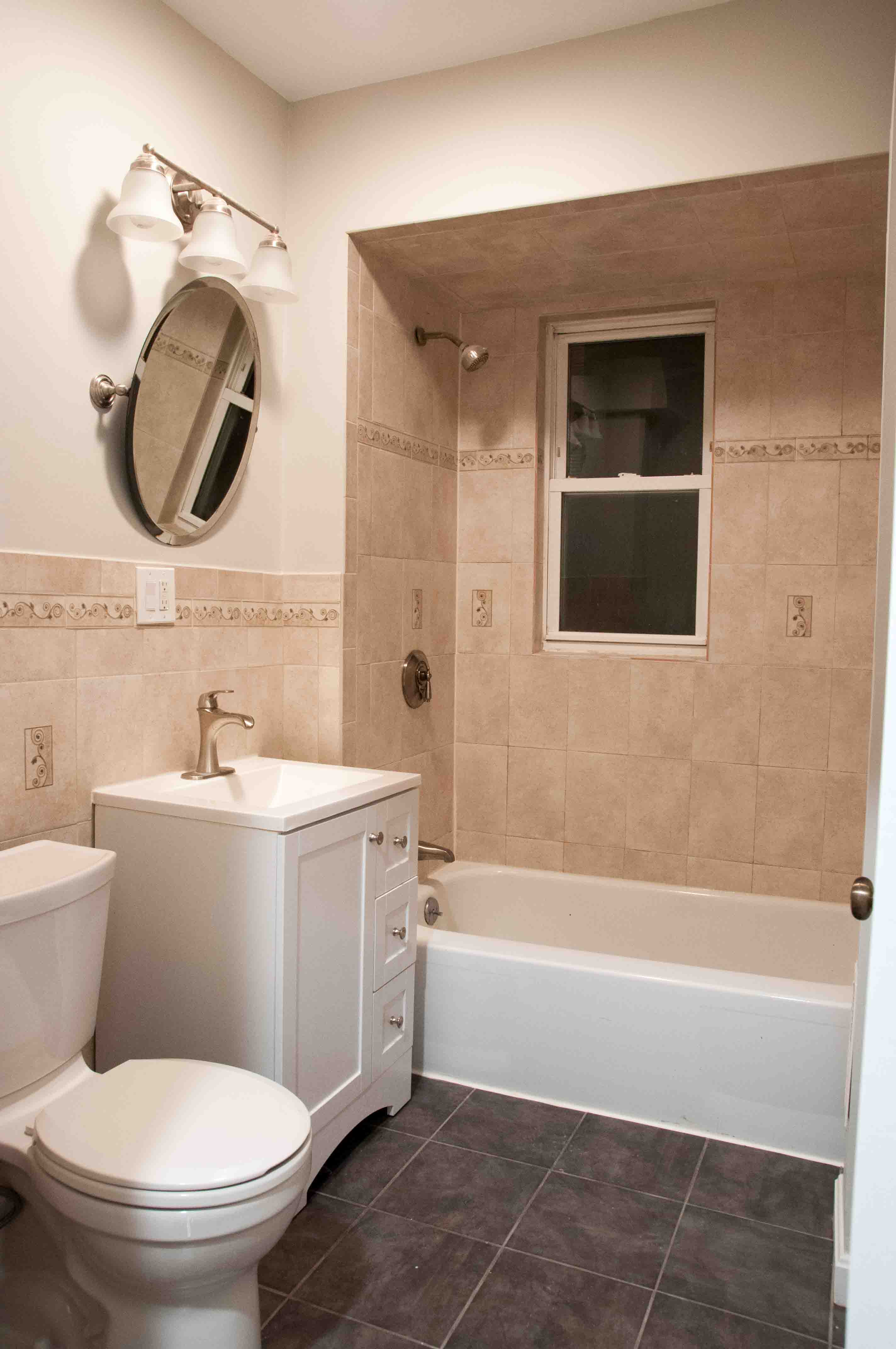 3 bed, 1 bath apartment for rent at 128 King St Unit 1, Dorchester — photo 6 of 20
