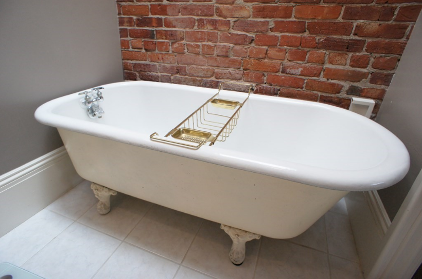 3 bed, 1.5 bath apartment for rent at 18 Worcester Sq Unit 5D, South End — photo 18 of 20