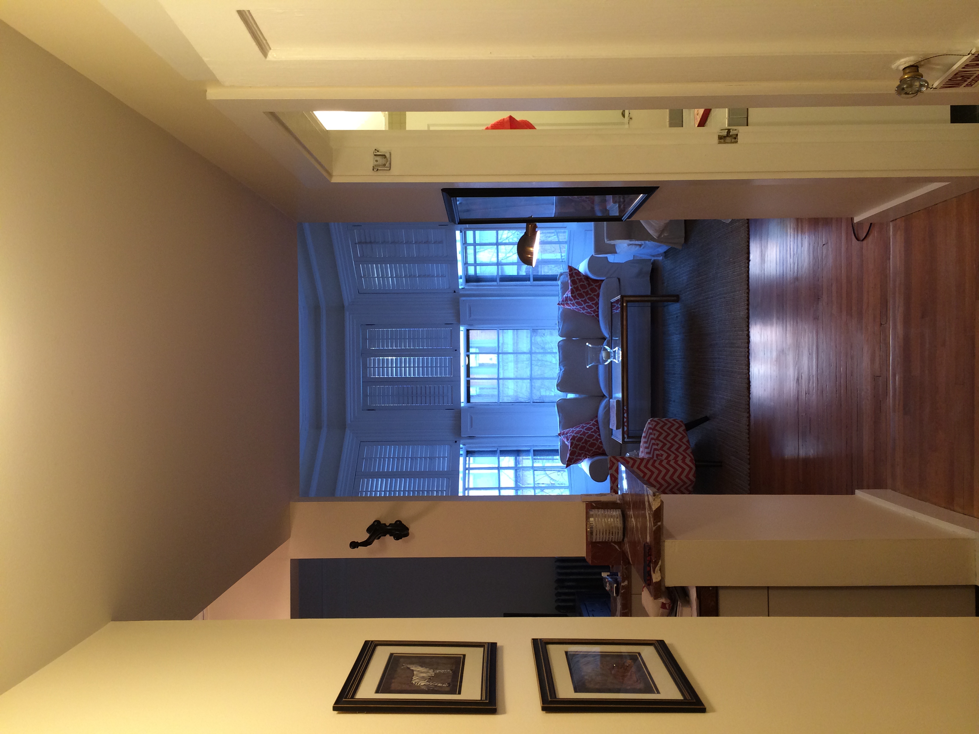 235 Beacon St, Back Bay