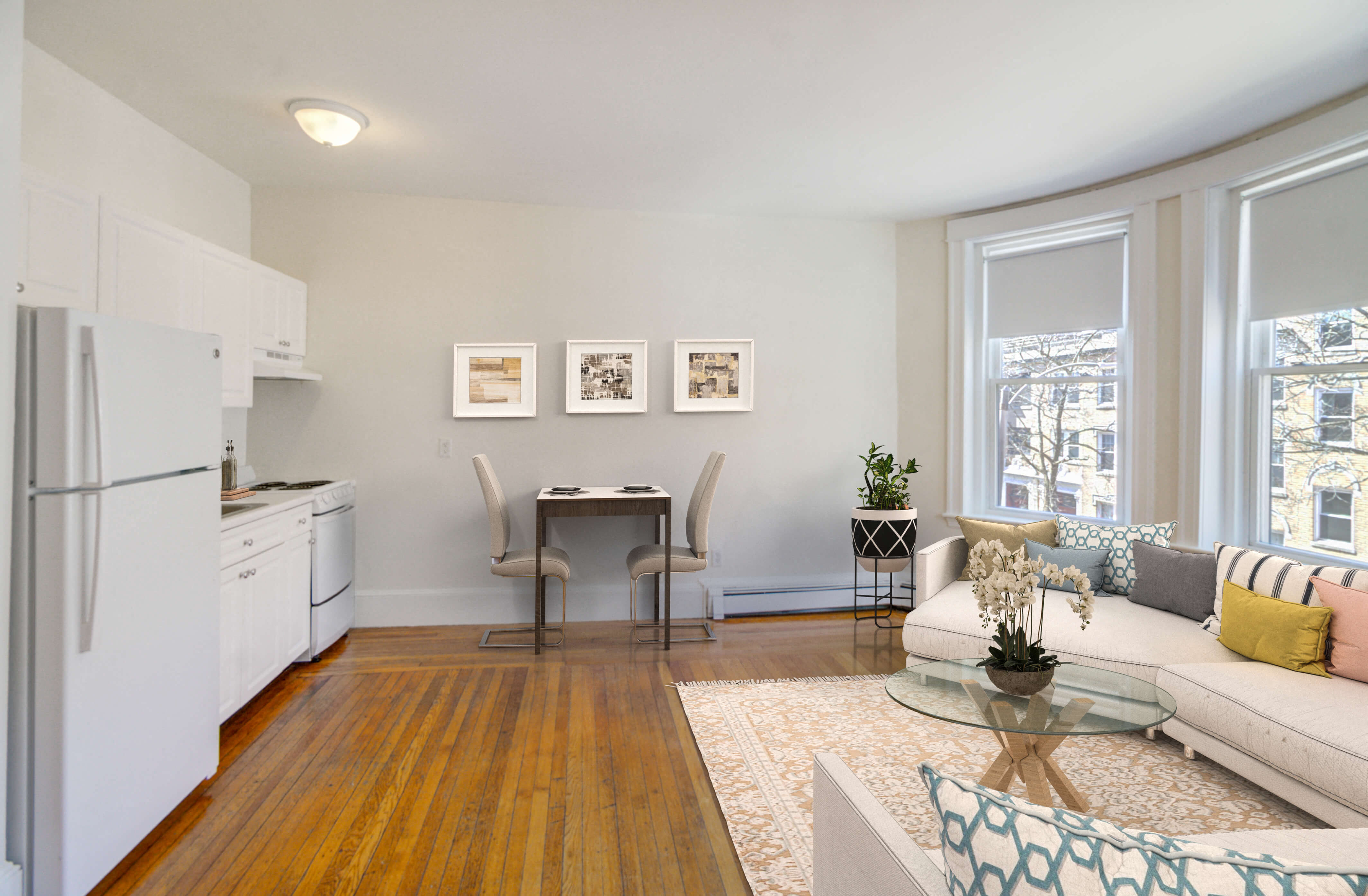 21 Fairbanks St, Griggs Park