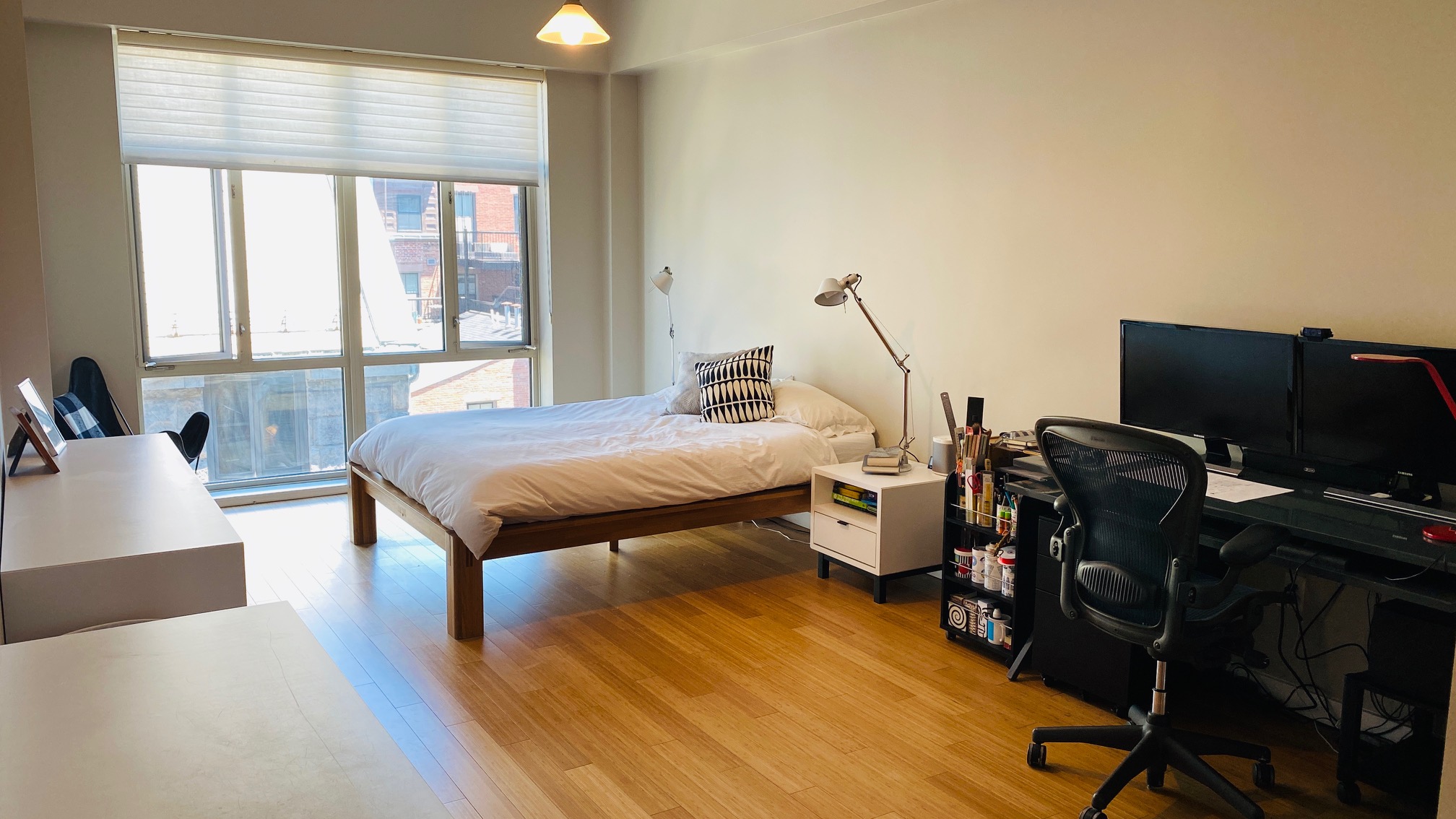 2 bed, 2 bath apartment for rent at 150 Dorchester Ave Unit 405, South Boston — photo 10 of 15