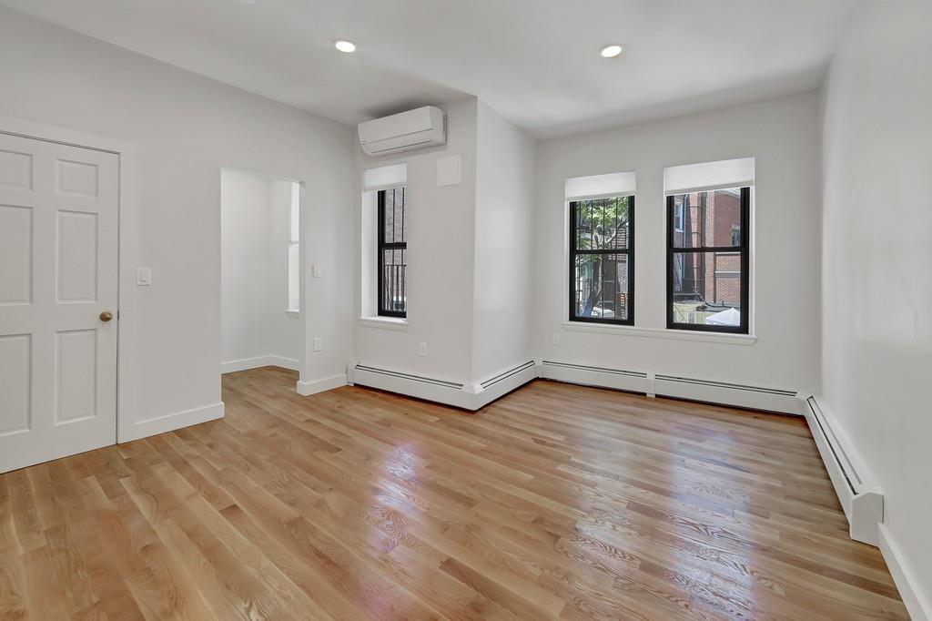 1 bed, 1 bath apartment for rent at 325 Columbus Unit 5, South End