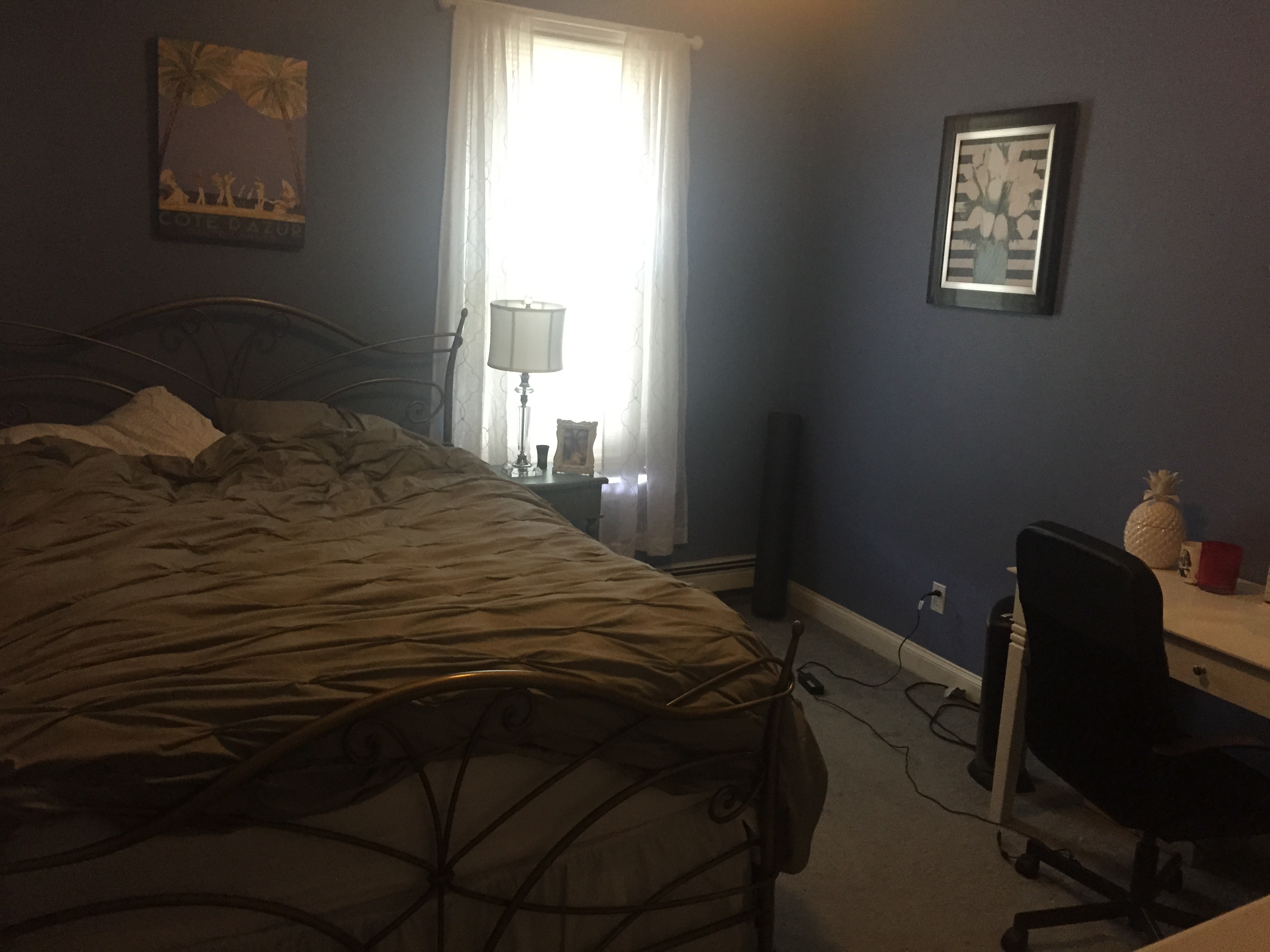 2 bed, 1 bath apartment for rent at 137 Dorchester St Unit 1B, South Boston — photo 8 of 13