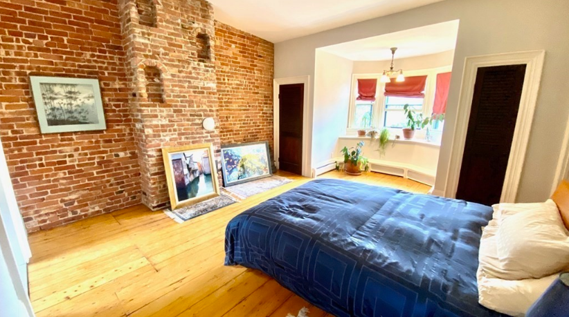 3 bed, 1.5 bath apartment for rent at 18 Worcester Sq Unit 5D, South End — photo 11 of 20