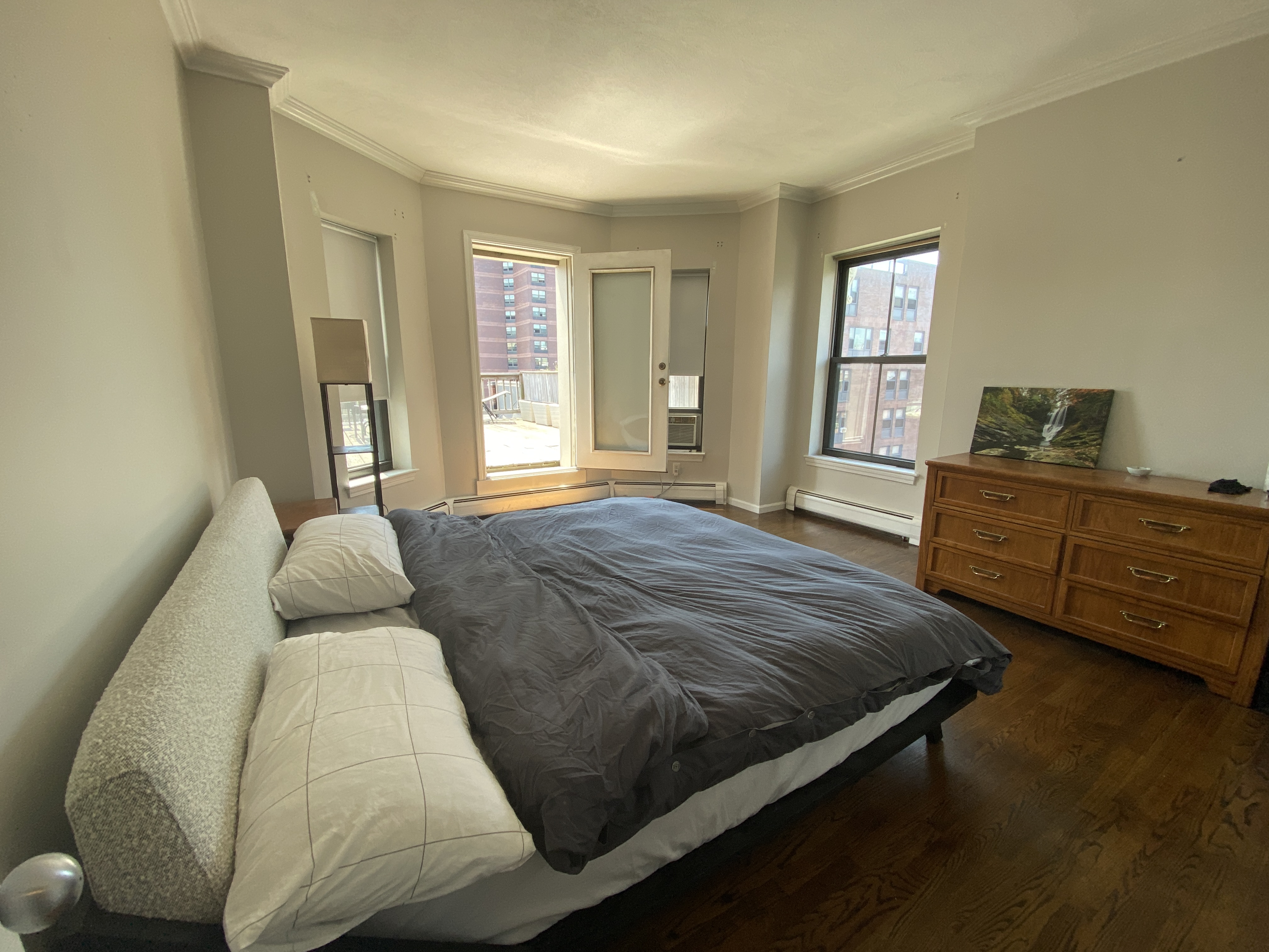 2 bed, 1 bath apartment for rent at 608 Tremont Unit 7, South End — photo 7 of 9