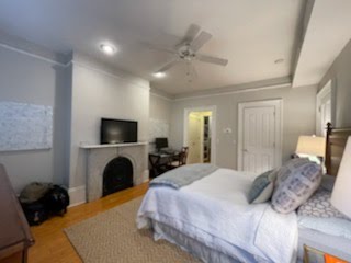 1 bed, 1 bath apartment for rent at 59 Rutland St Unit 2, South End — photo 7 of 11