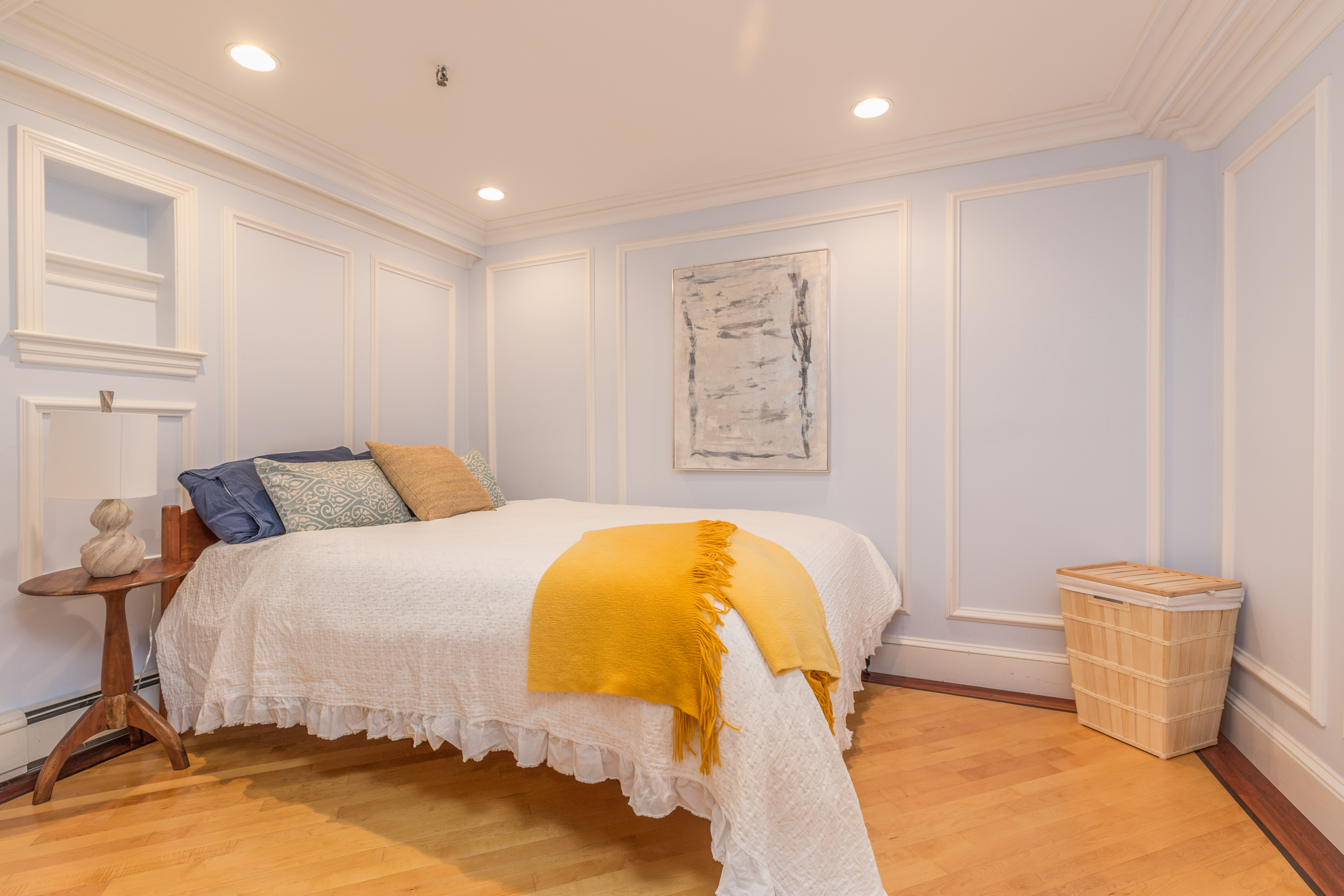 1 bed, 1 bath apartment for rent at 20 Gloucester St Unit Bd, Back Bay — photo 13 of 15