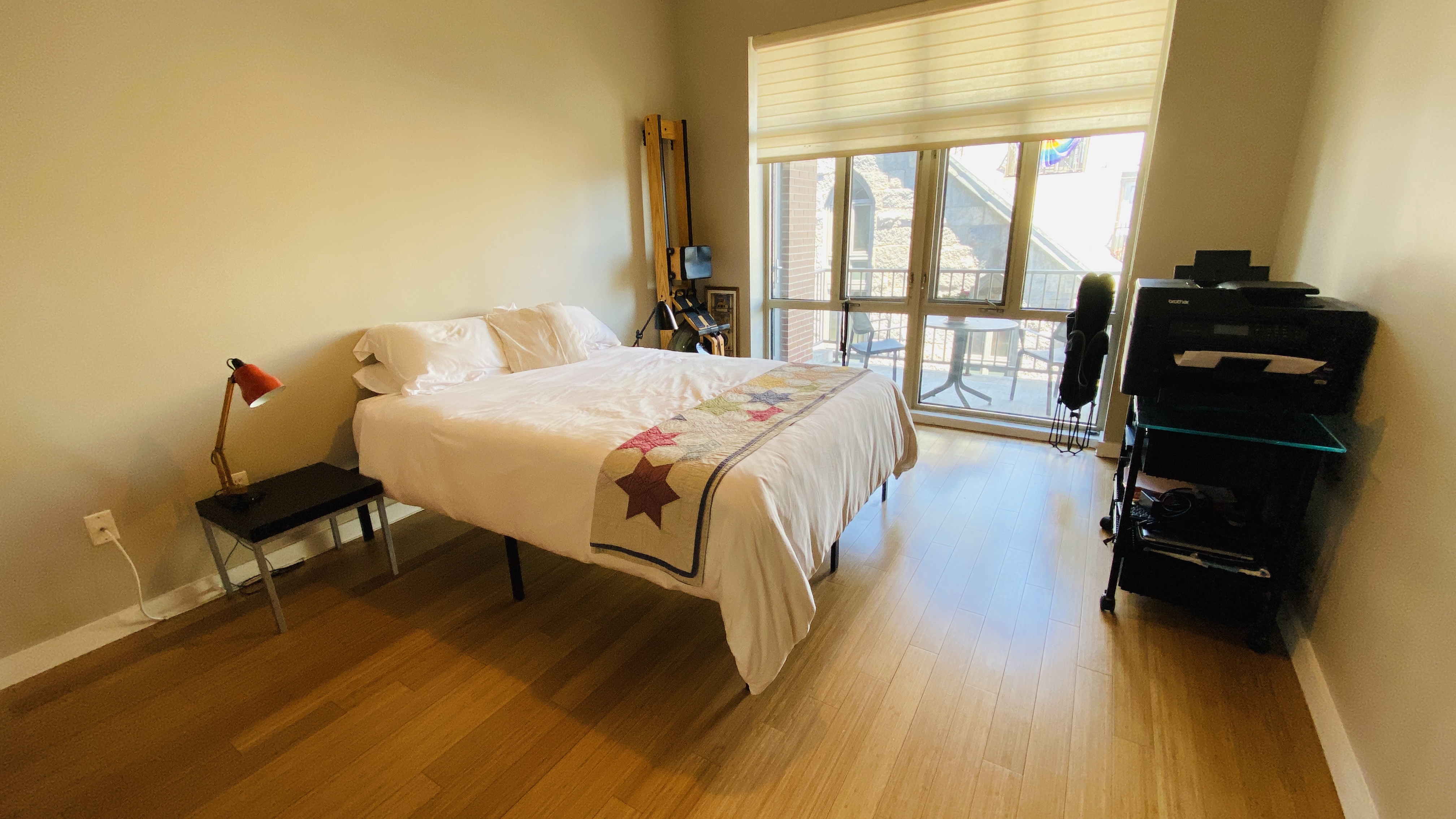 2 bed, 2 bath apartment for rent at 150 Dorchester Ave Unit 405, South Boston — photo 11 of 15