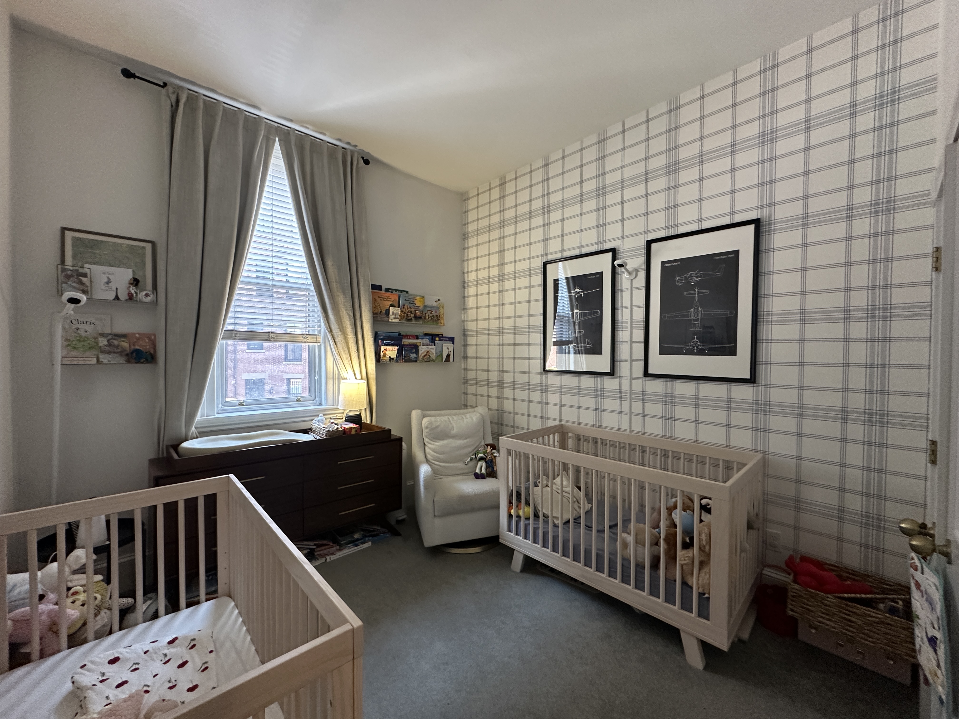 331 Beacon St, Back Bay