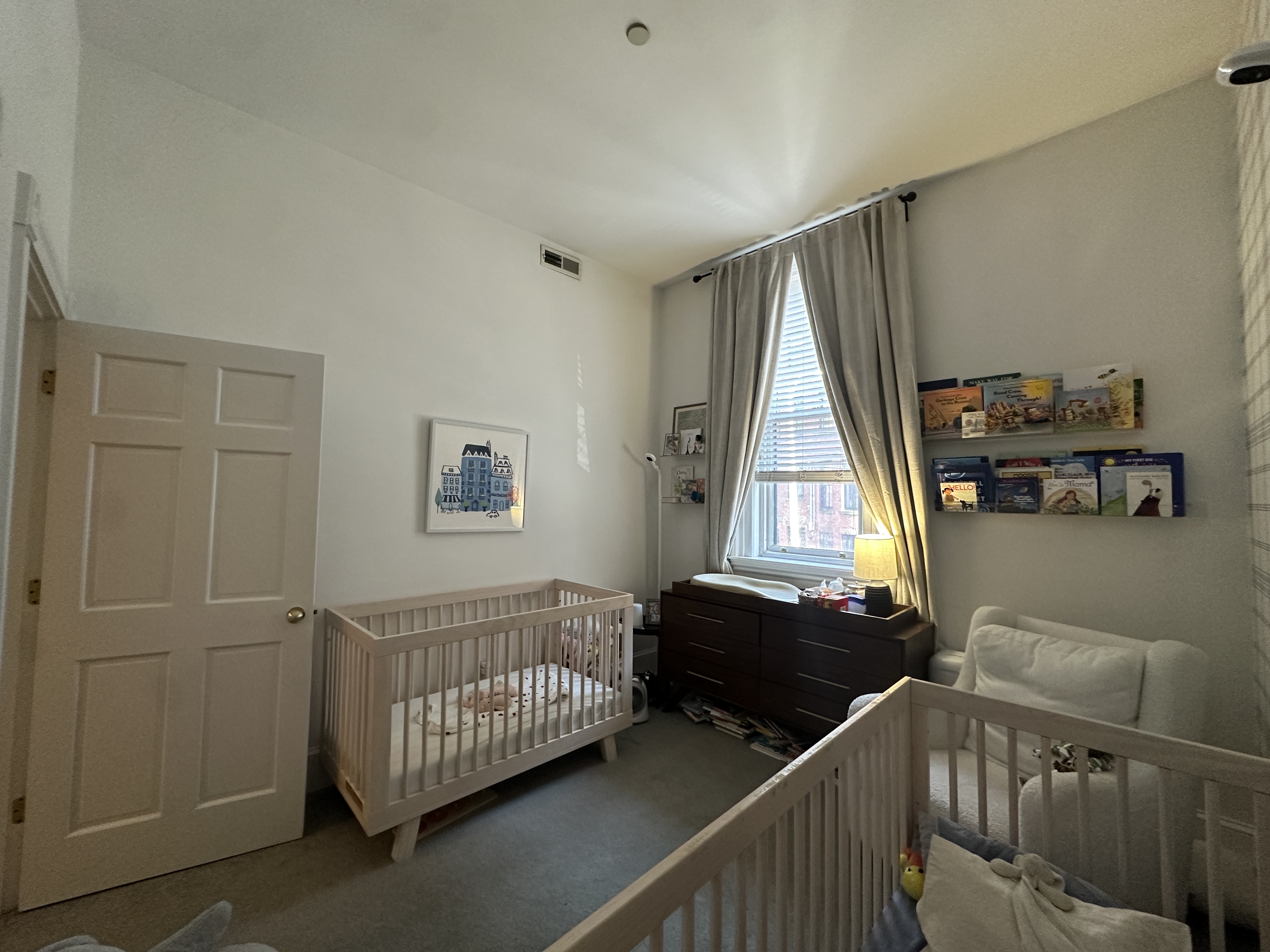 331 Beacon St, Back Bay