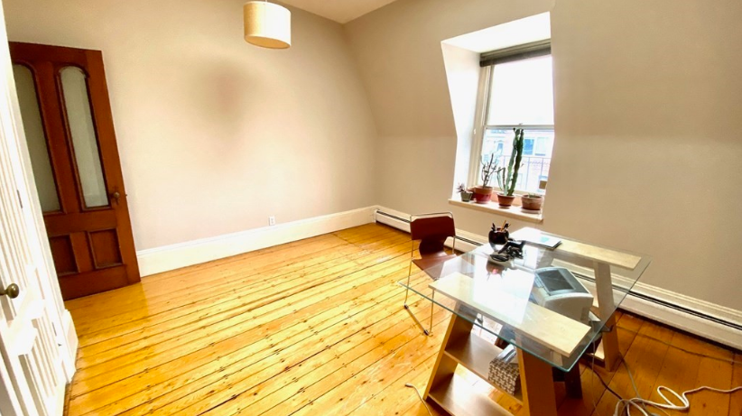 3 bed, 1.5 bath apartment for rent at 18 Worcester Sq Unit 5D, South End — photo 14 of 20