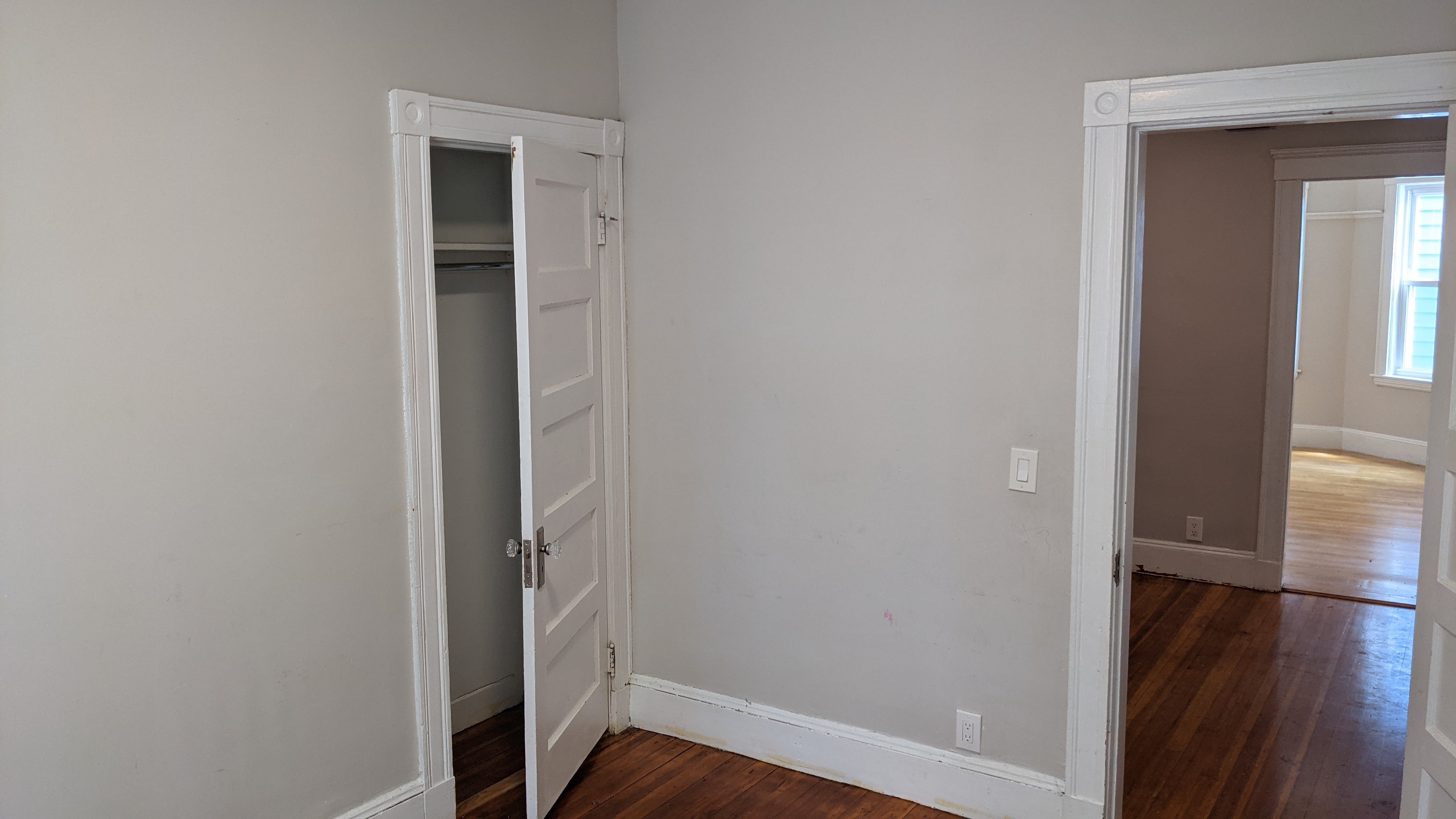 3 bed, 1 bath apartment for rent at 128 King St Unit 2D, Dorchester — photo 10 of 25
