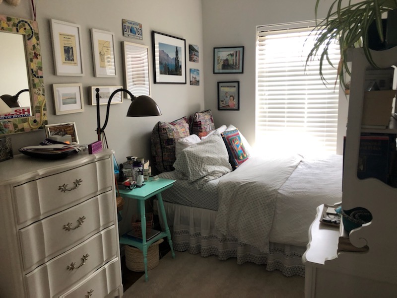 2 bed, 1 bath apartment for rent at 608 Tremont Unit 7, South End — photo 1 of 9