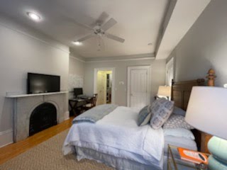 1 bed, 1 bath apartment for rent at 59 Rutland St Unit 2, South End — photo 8 of 11