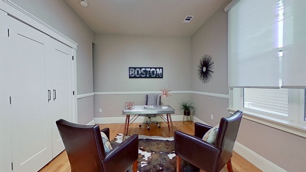 3 bed, 2 bath apartment for rent at 51 Hamilton St Unit Unit 2, Dorchester — photo 8 of 8