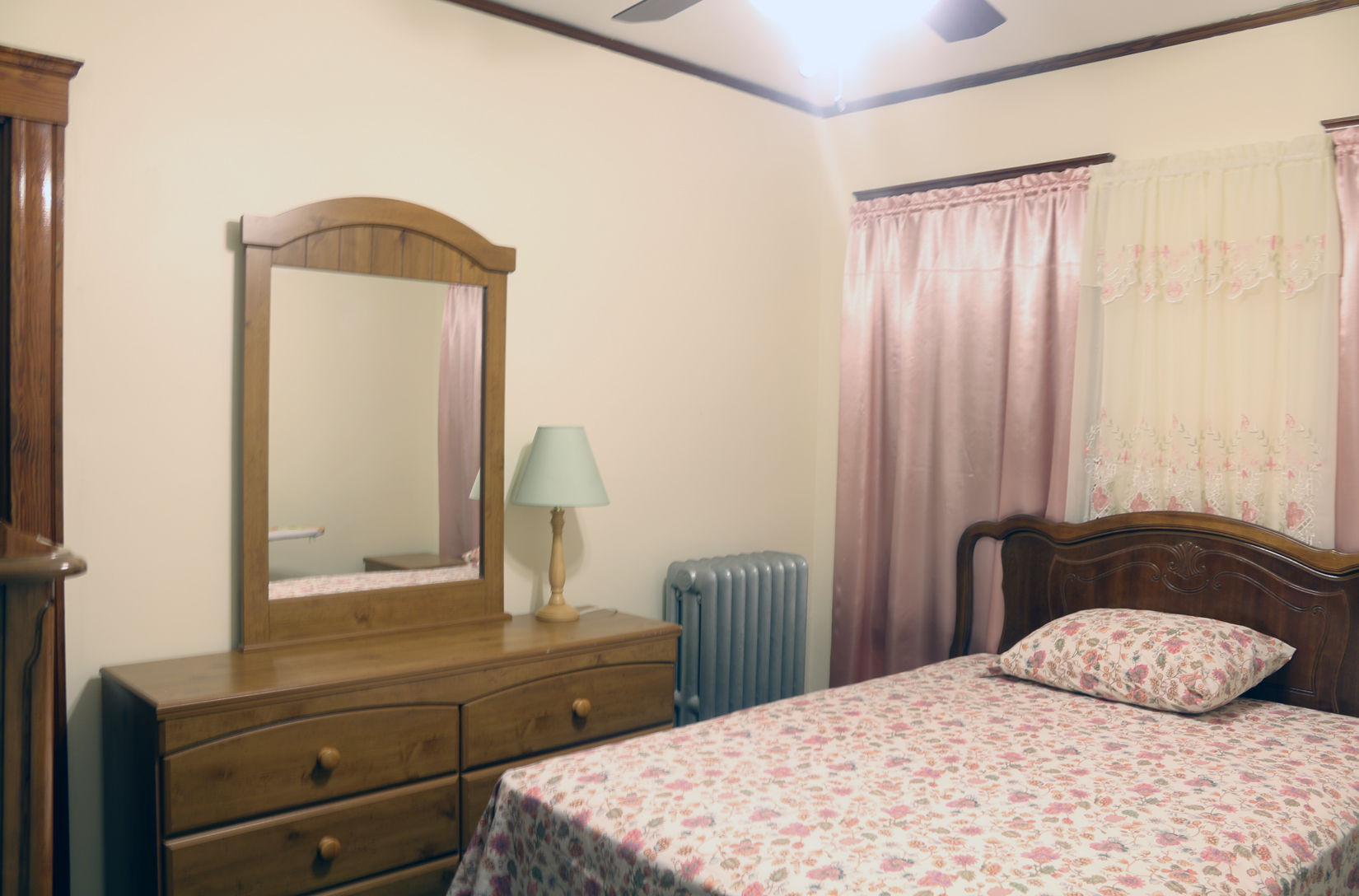 1 bed, 1 bath apartment for rent at 153 Ashmont Unit 2C, Dorchester — photo 4 of 11