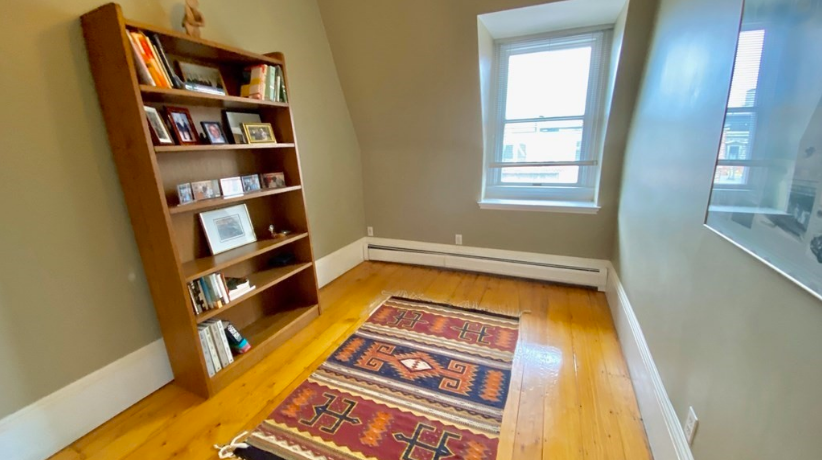 3 bed, 1.5 bath apartment for rent at 18 Worcester Sq Unit 5D, South End — photo 15 of 20
