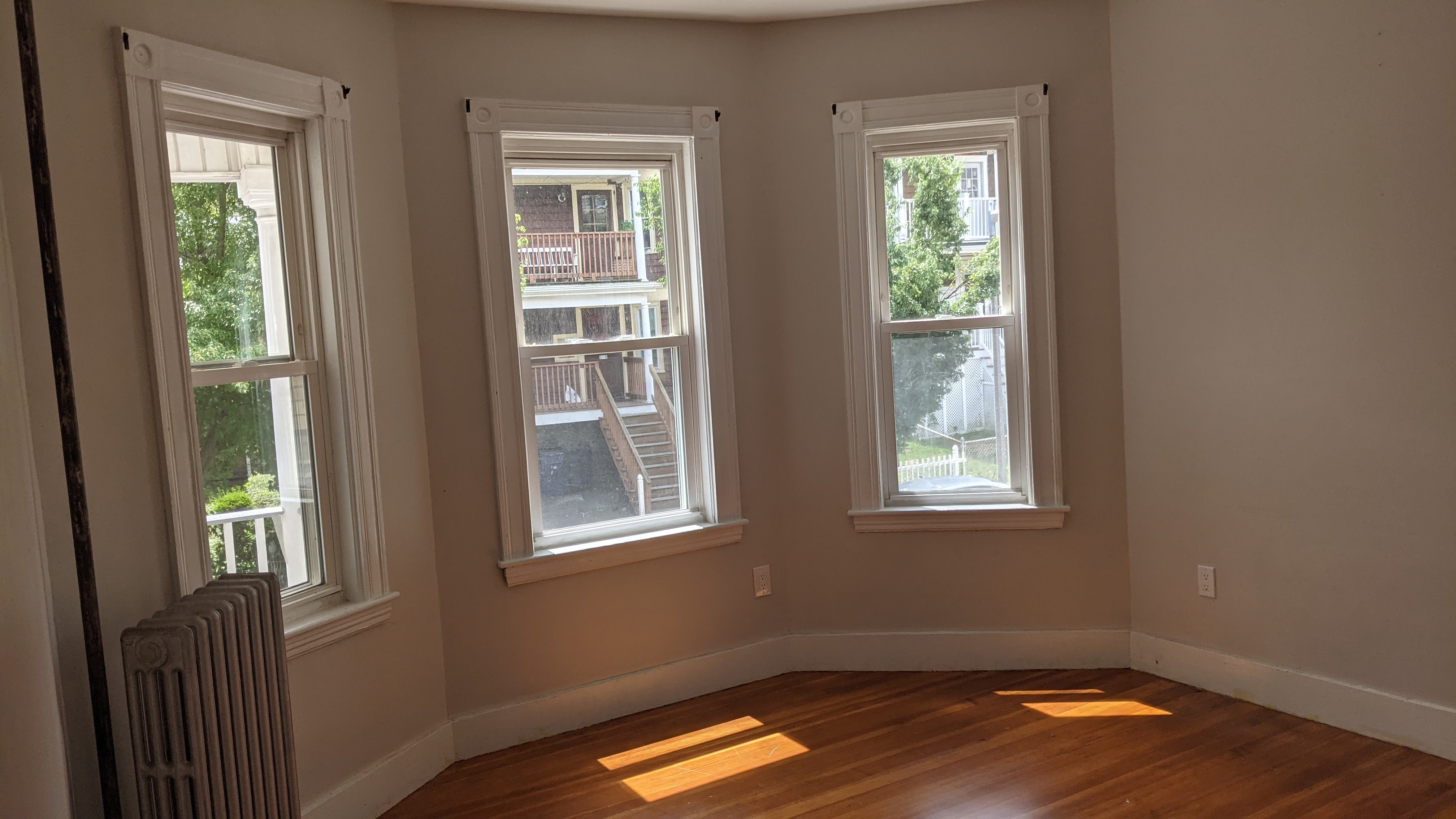 3 bed, 1 bath apartment for rent at 128 King St Unit 2D, Dorchester — photo 17 of 25