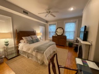 1 bed, 1 bath apartment for rent at 59 Rutland St Unit 2, South End — photo 9 of 11