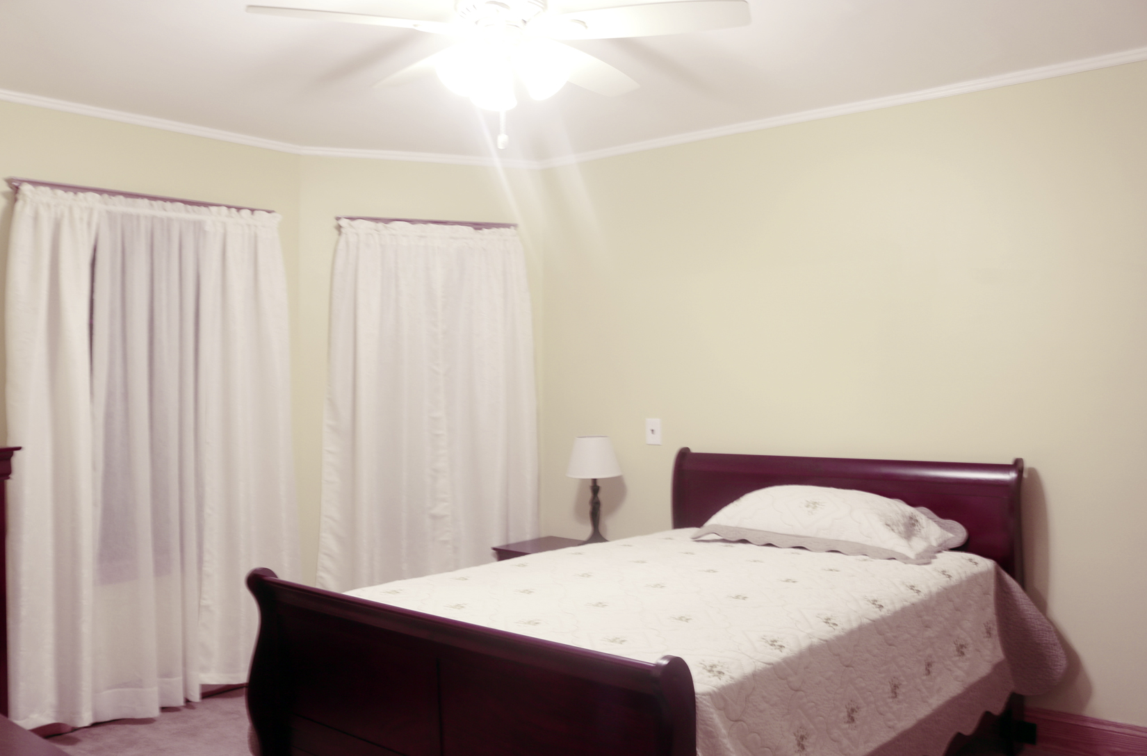 1 bed, 1 bath apartment for rent at 153 Ashmont Unit 2C, Dorchester — photo 3 of 11