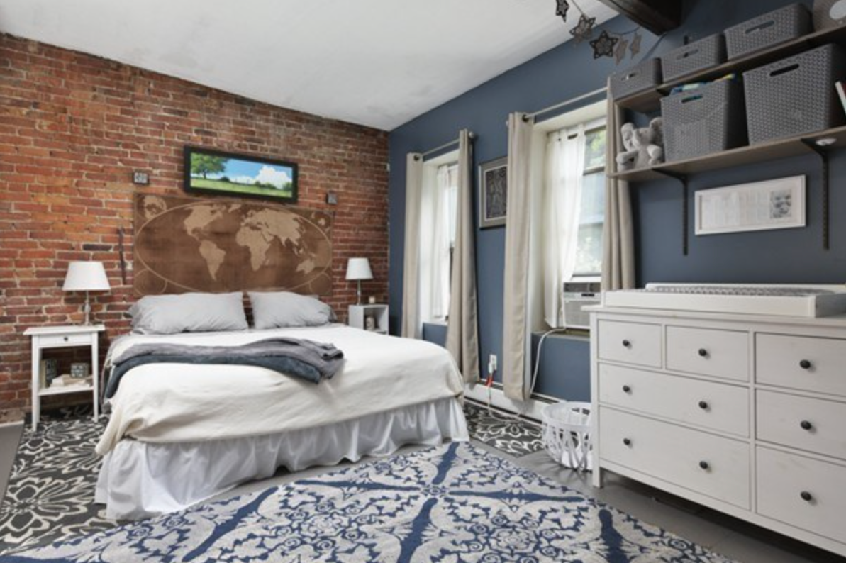 1.5 bed, 1 bath apartment for rent at 101 Cedar St Unit 3D, Roxbury — photo 10 of 17