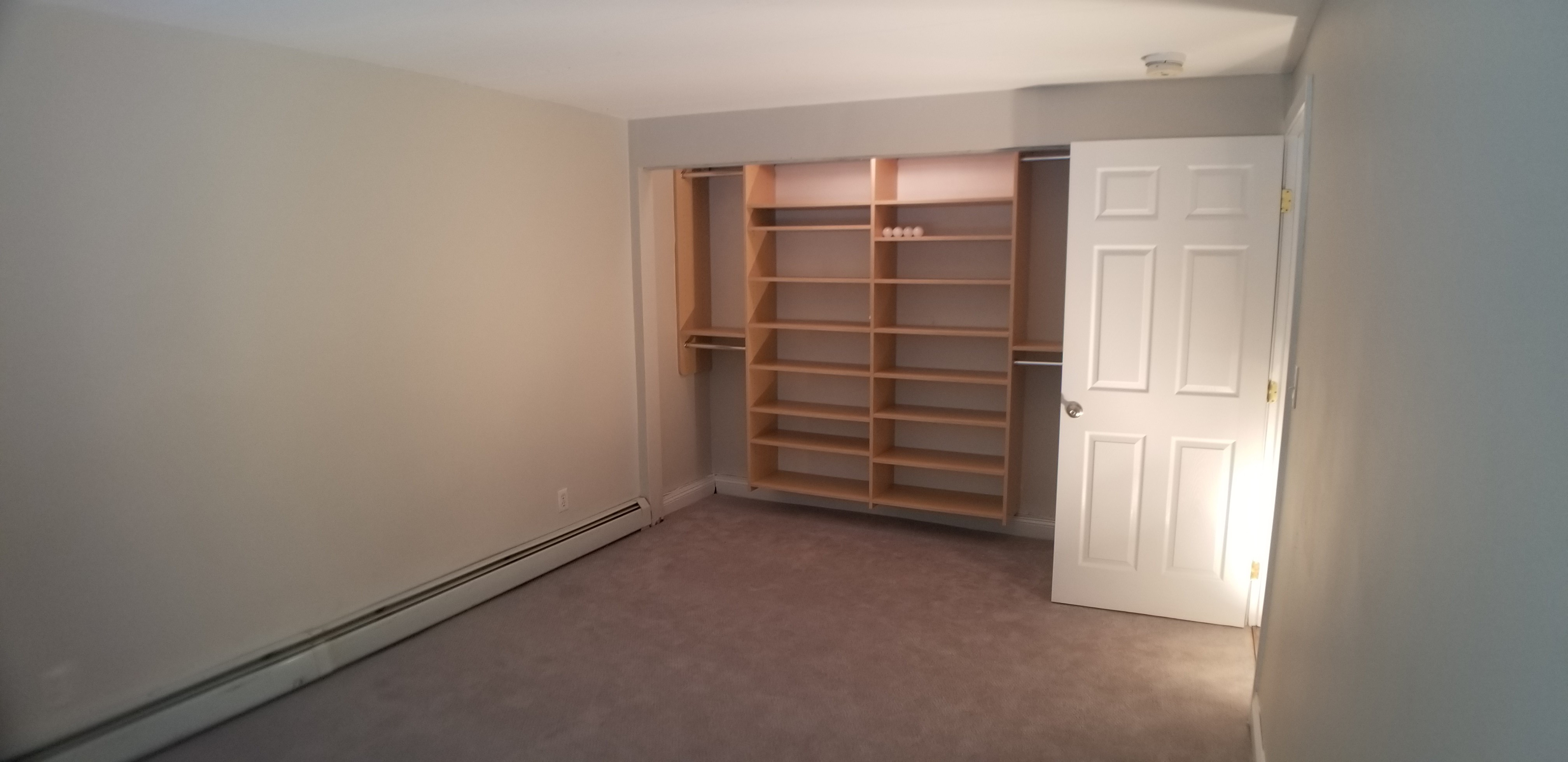 Studio bed, 1 bath apartment for rent at 345 Harvard Unit B1X, Mid Cambridge — photo 3 of 8