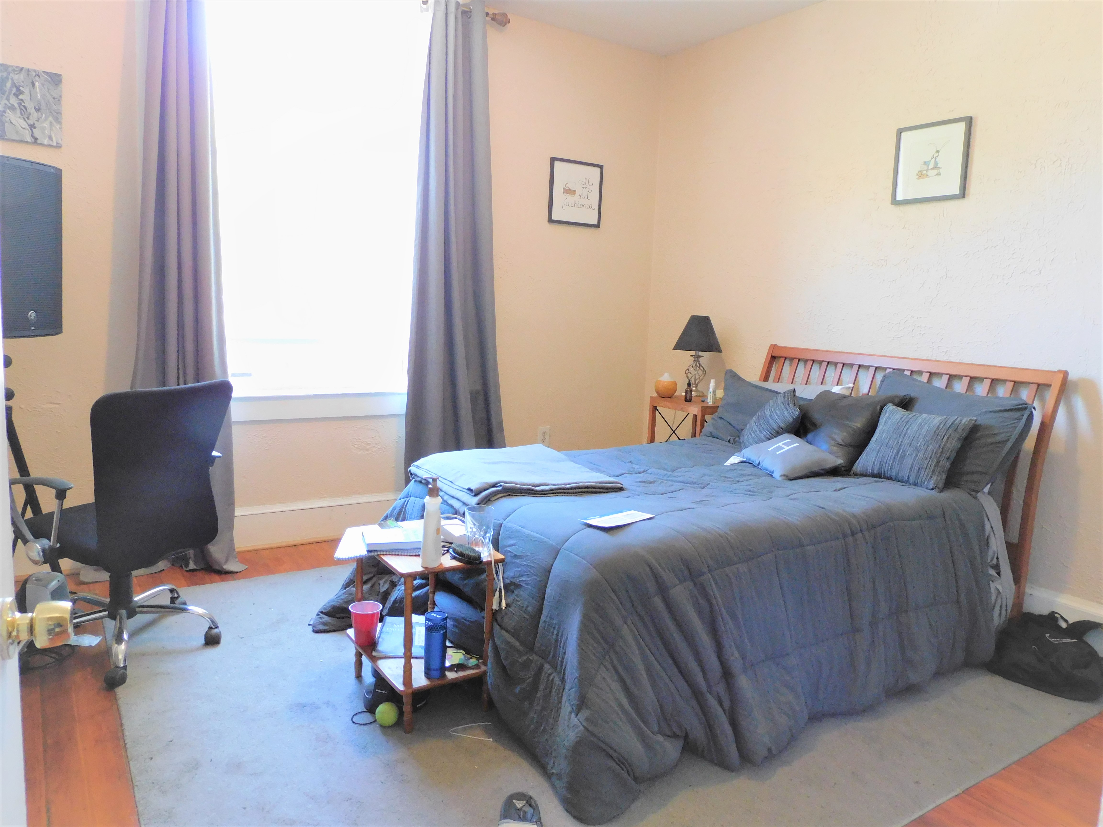 4 bed, 1 bath apartment for rent at 397 W Broadway Unit 1, South Boston — photo 7 of 13