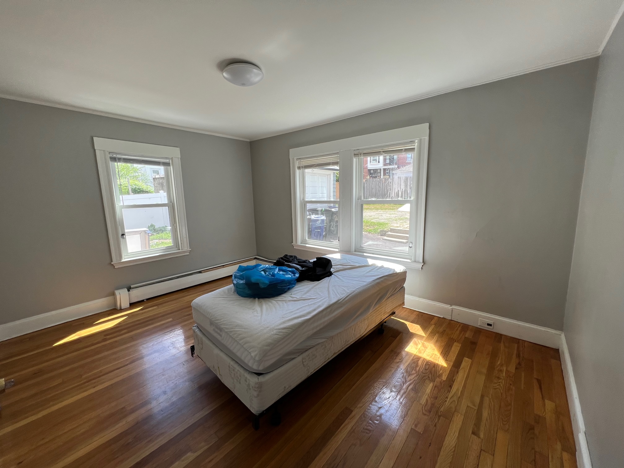 4 bed, 2 bath apartment for rent at 25 Gerald Rd Unit 1, Brighton — photo 4 of 7