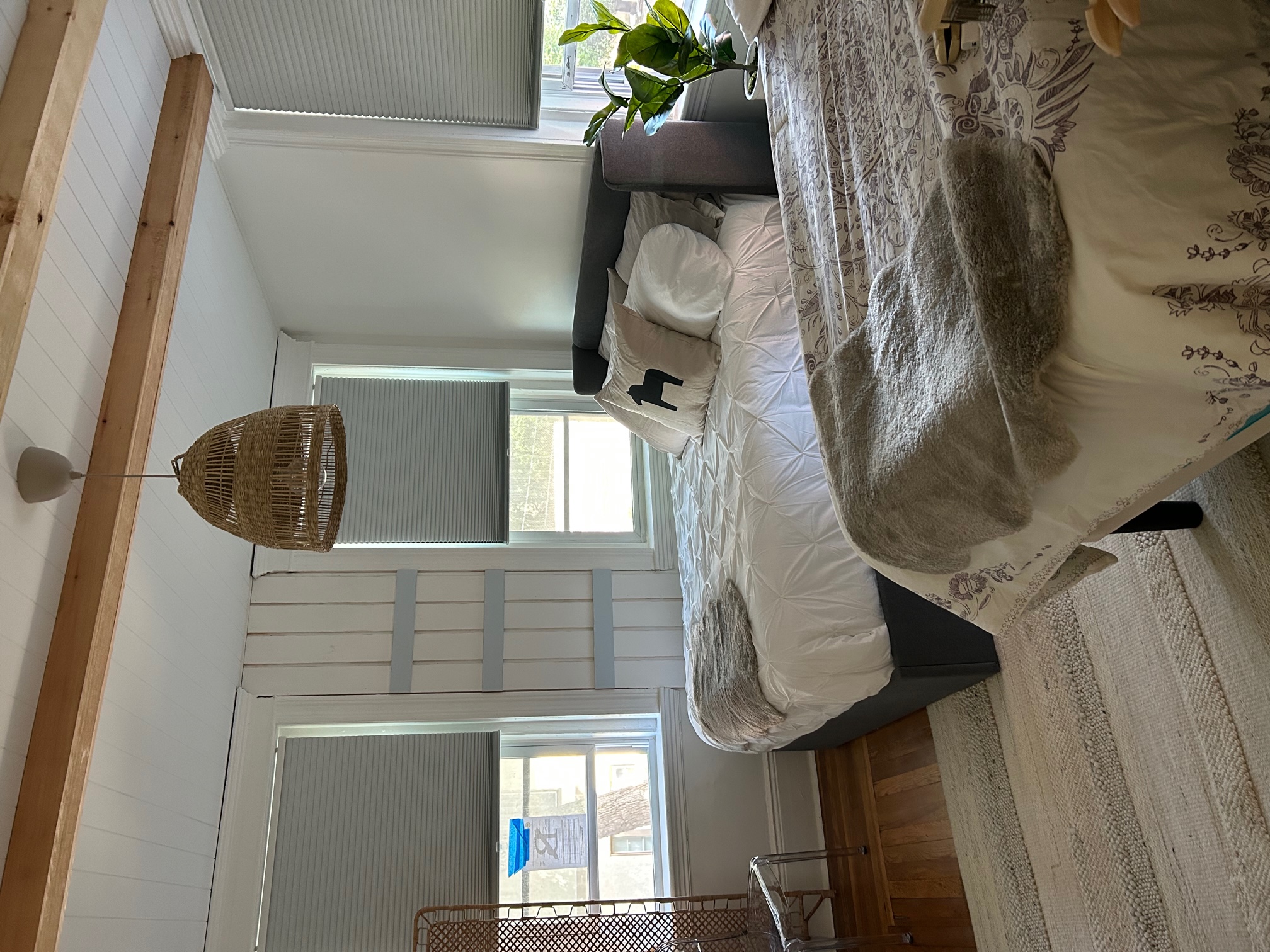 1 bed, 1 bath apartment for rent at 5 Braemore Rd Unit 5, Brighton — photo 5 of 7