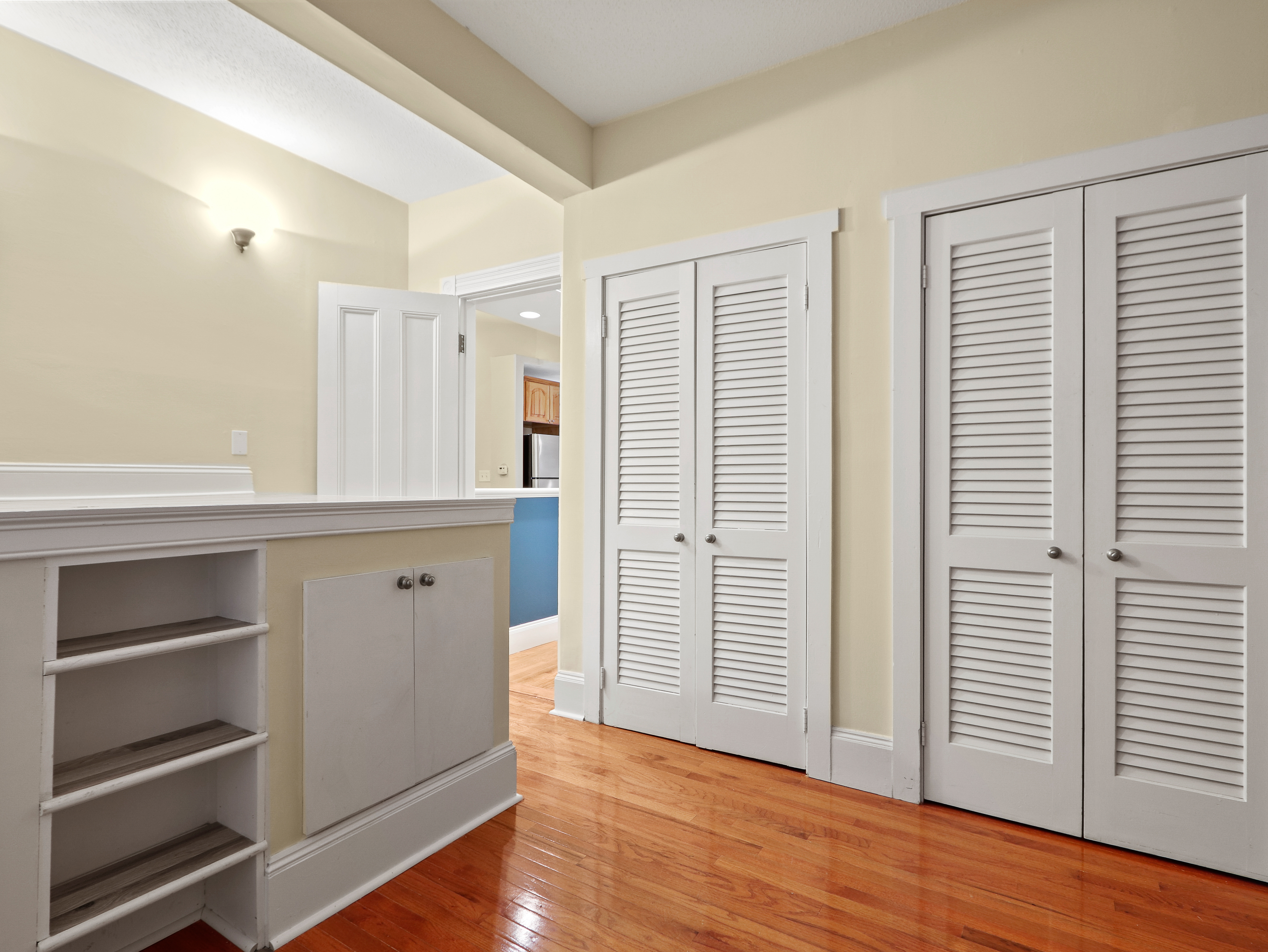 2 bed, 1 bath apartment for rent at 36 Hancock St Unit 1B, Beacon Hill — photo 14 of 16