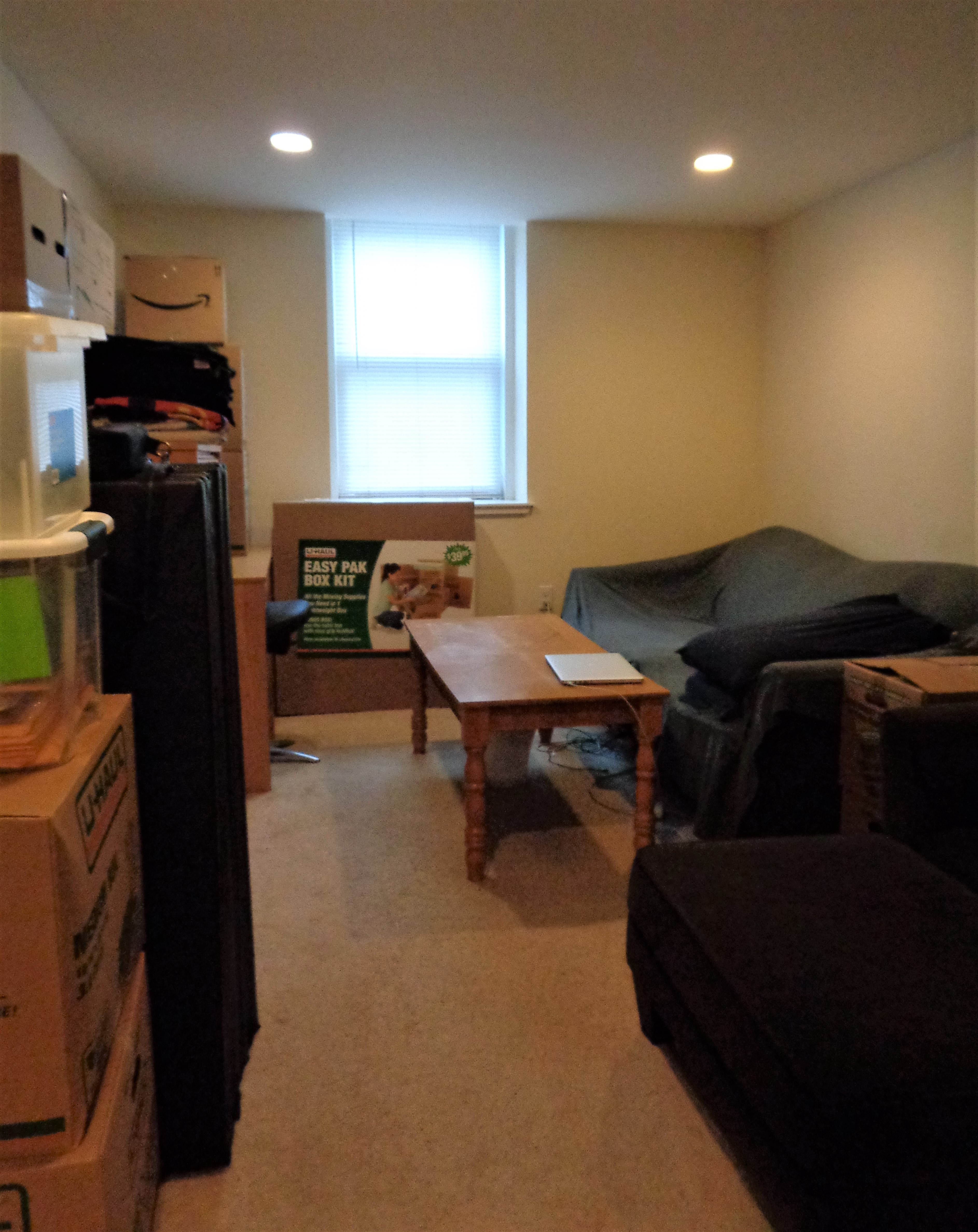 1110 Beacon St, Brookline