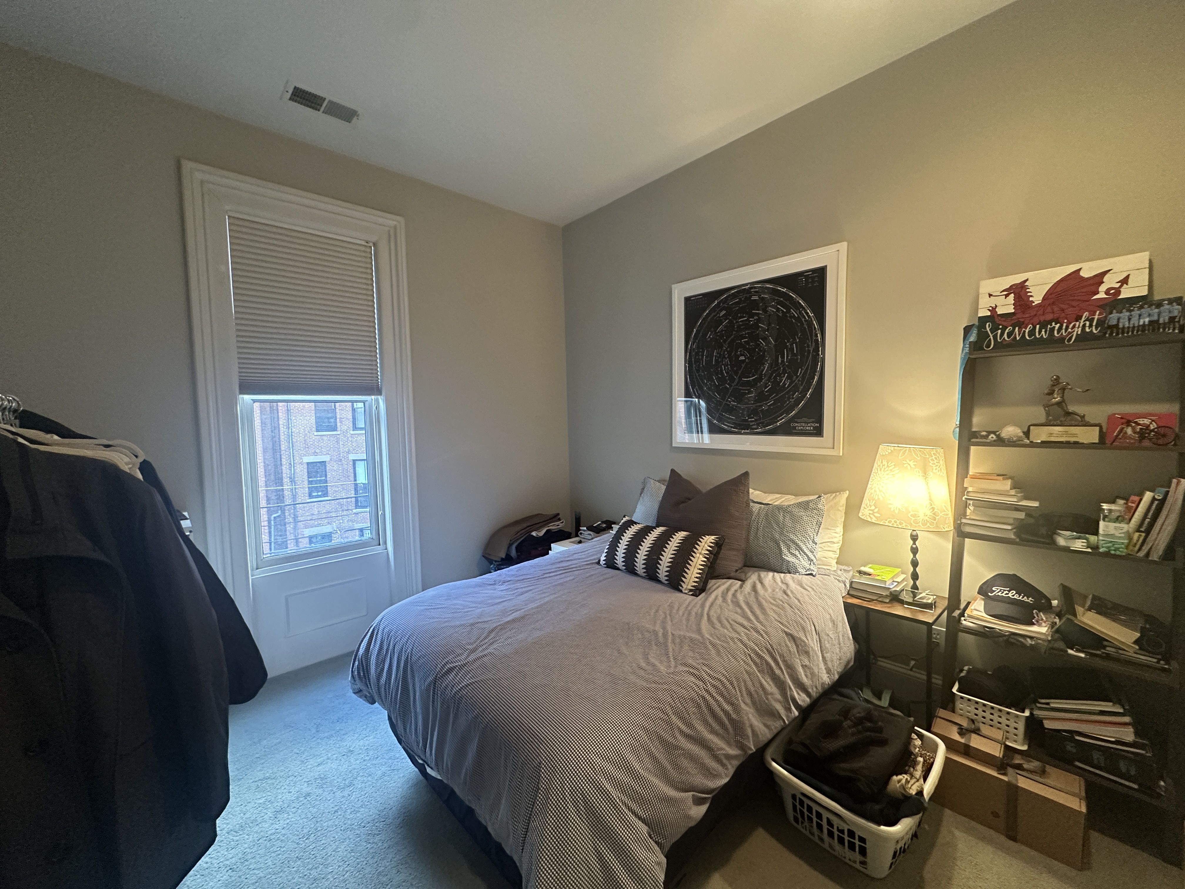 331 Beacon St, Back Bay