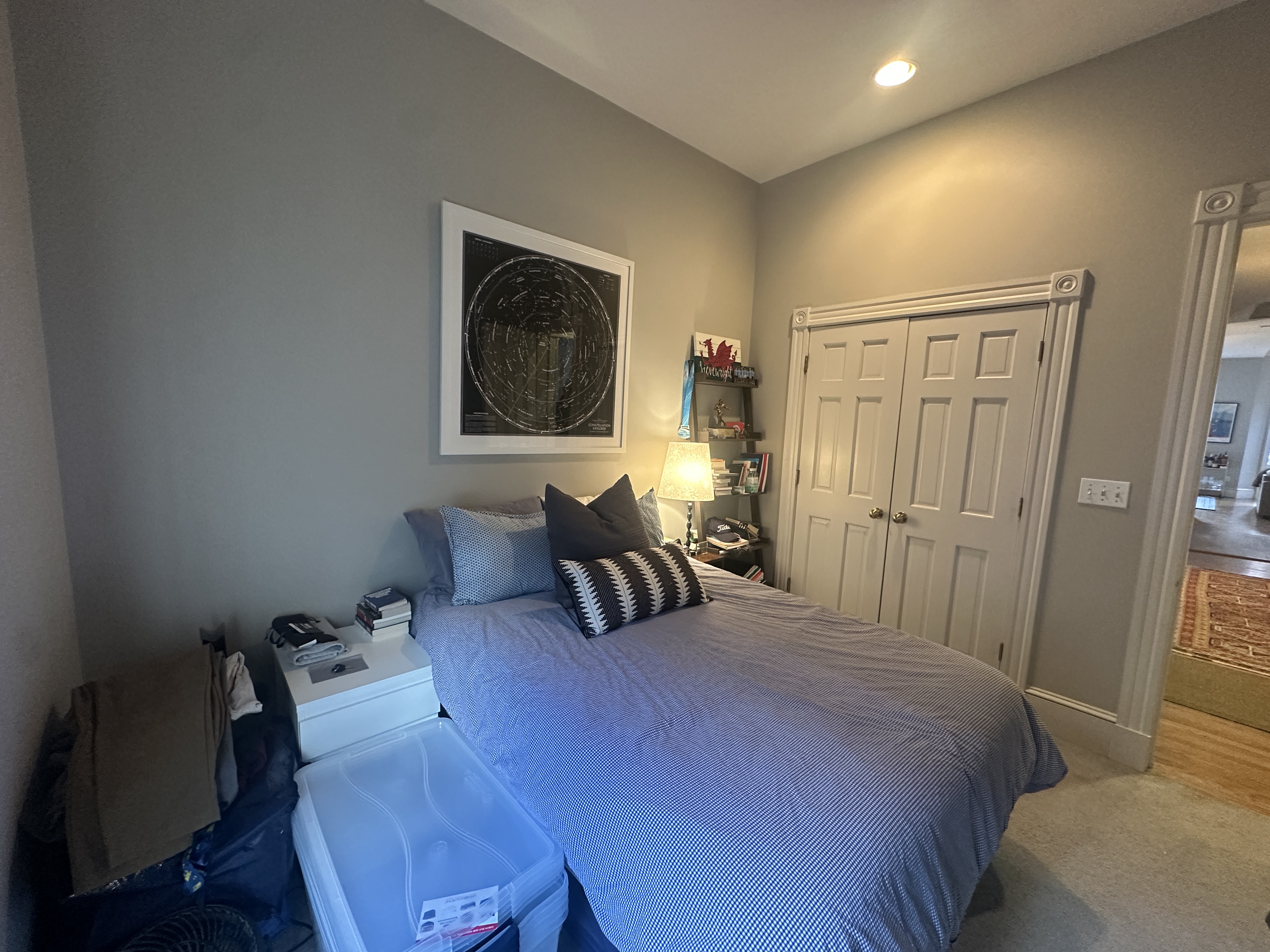 331 Beacon St, Back Bay