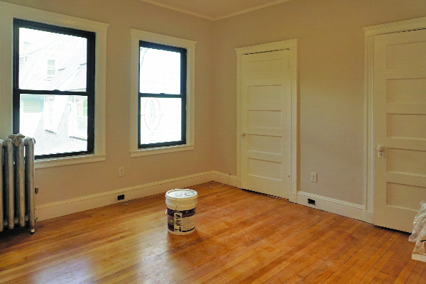 1 bed, 1 bath apartment for rent at 19 Pleasant St Unit 21, Central Square