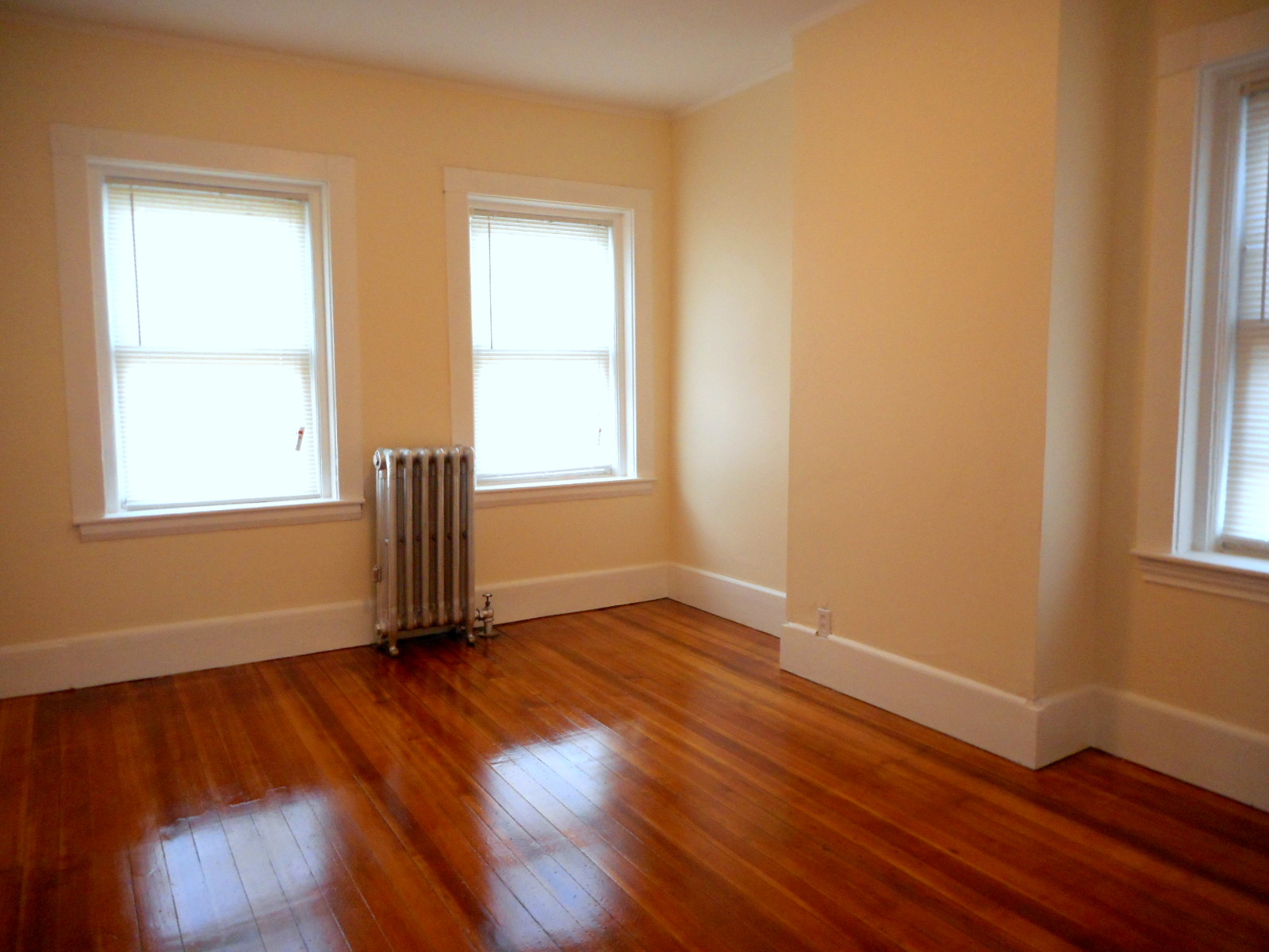 1 bed, 1 bath apartment for rent at 264 Aspinwall Ave Unit 5, Riverway Island
