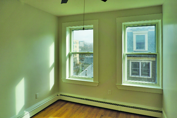 3 bed, 1 bath apartment for rent at 25 Lambert St Unit 3R, East Cambridge