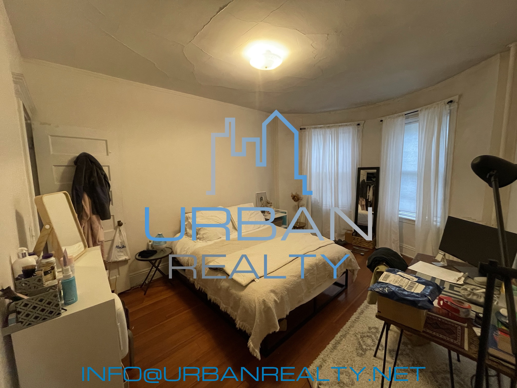 3 bed, 2 bath apartment for rent at 1821 Beacon St Unit 1, Washington Square — photo 7 of 17