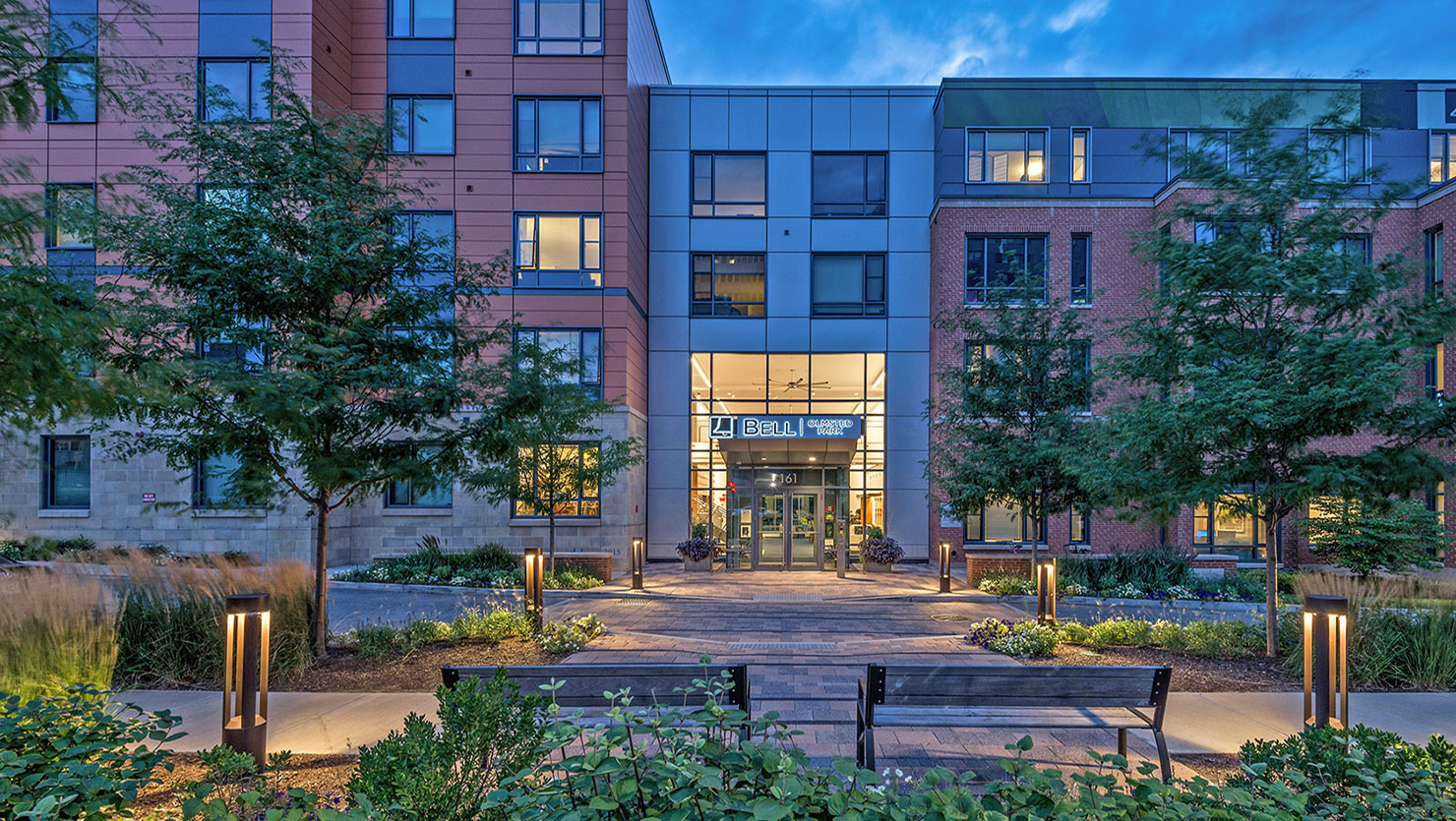 1 bed, 1 bath apartment for rent at 161 South Hungtinton Ave Unit 220, Jamaica Plain — photo 9 of 9