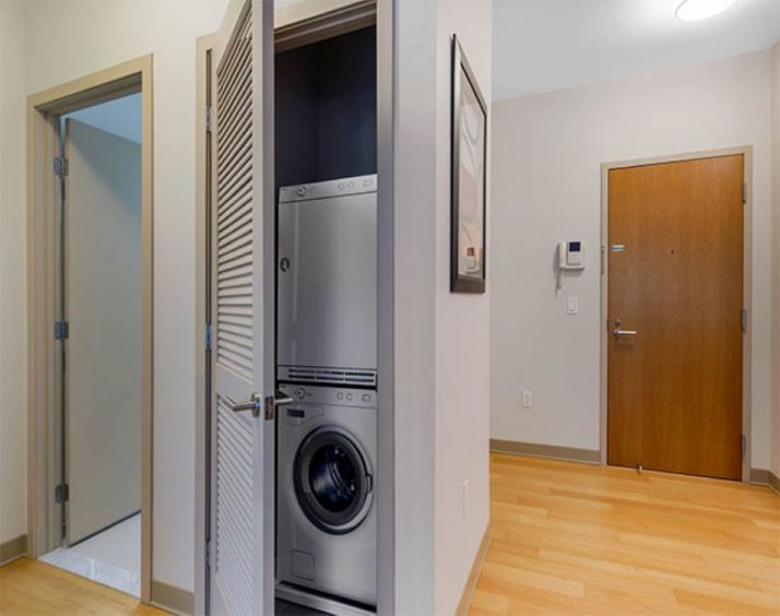 Studio bed, 1 bath apartment for rent at 161 South Hungtinton Ave Unit 113, Jamaica Plain — photo 6 of 9