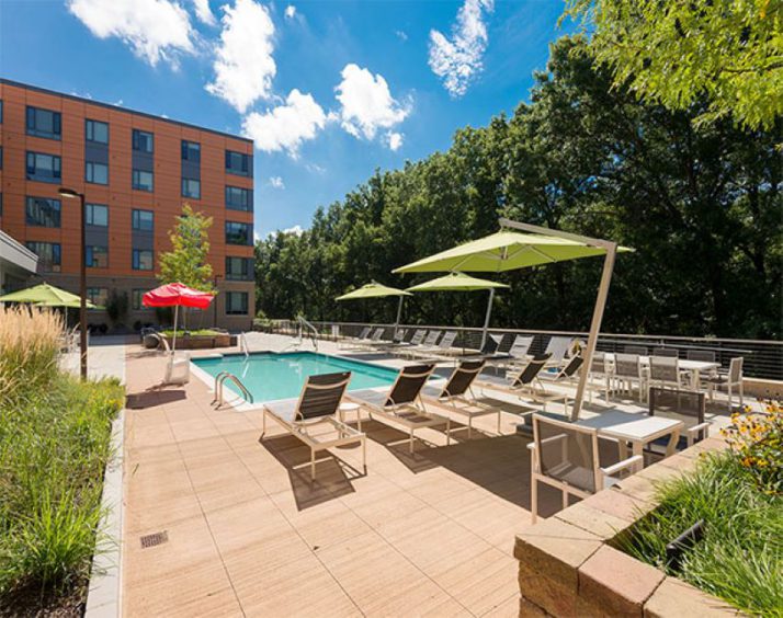 1 bed, 1 bath apartment for rent at 161 South Hungtinton Ave Unit 220, Jamaica Plain — photo 7 of 9