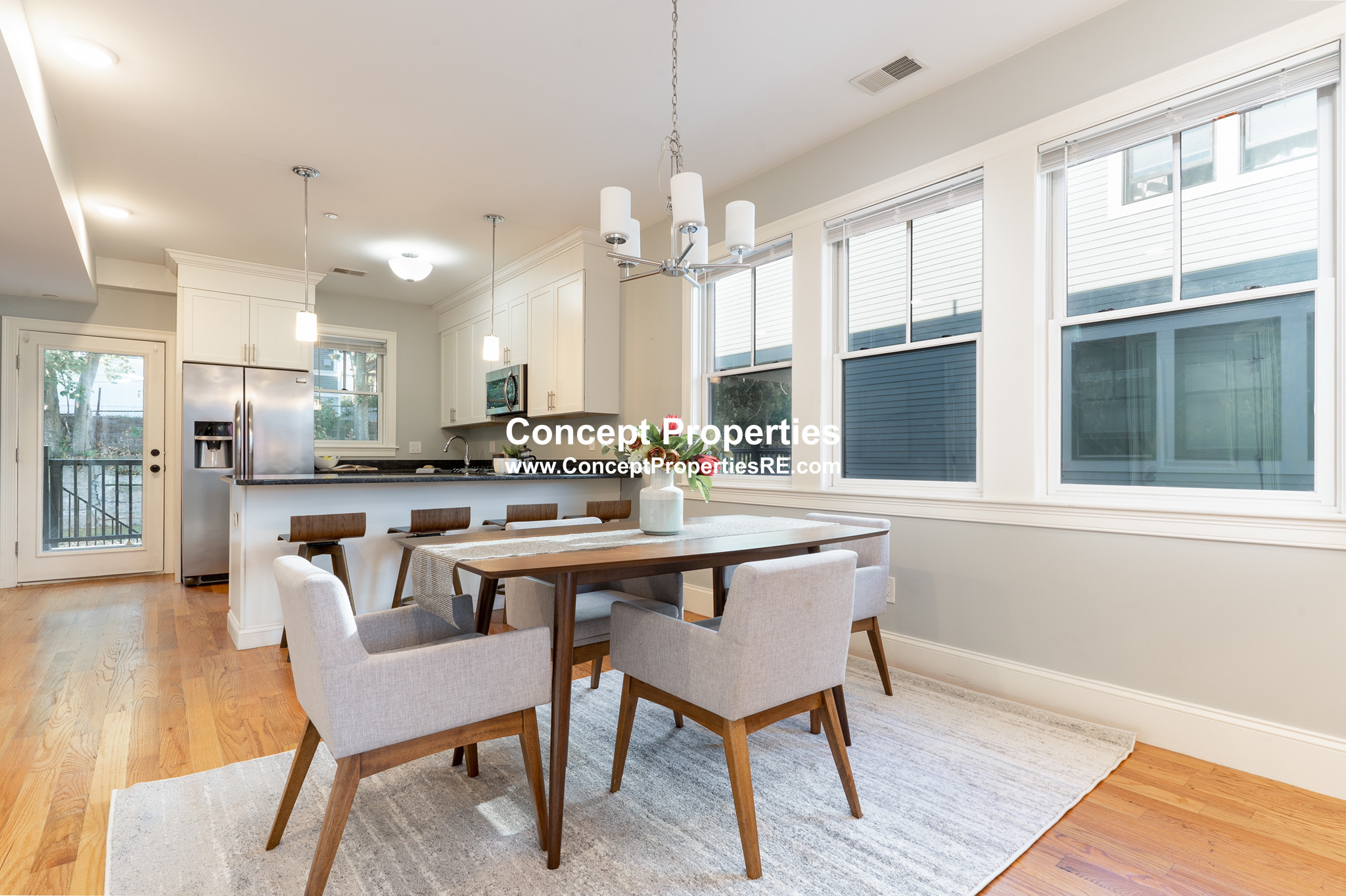 3 bed, 2.5 bath apartment for rent at 2767 Washington St Unit 3, Roxbury — photo 1 of 19