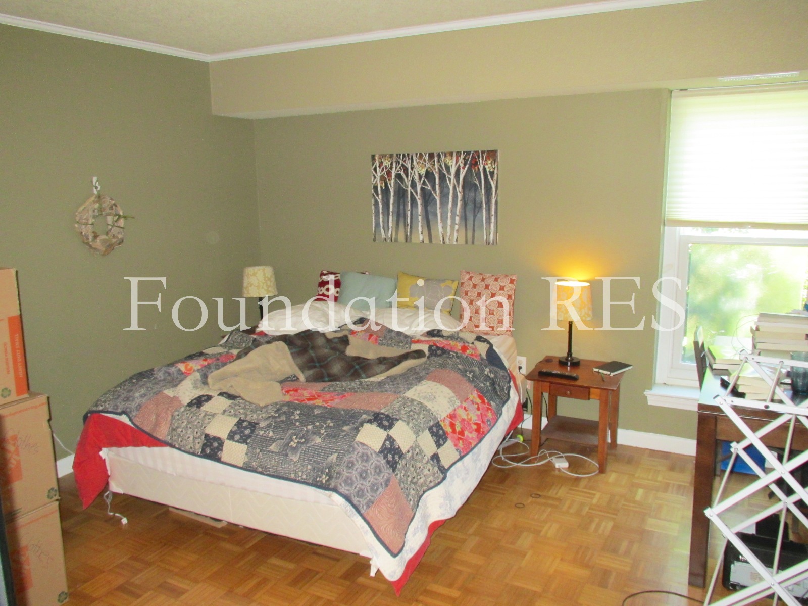 2 bed, 2 bath apartment for rent at 55 Broadlawn Park Unit 20, Chestnut Hill — photo 9 of 14