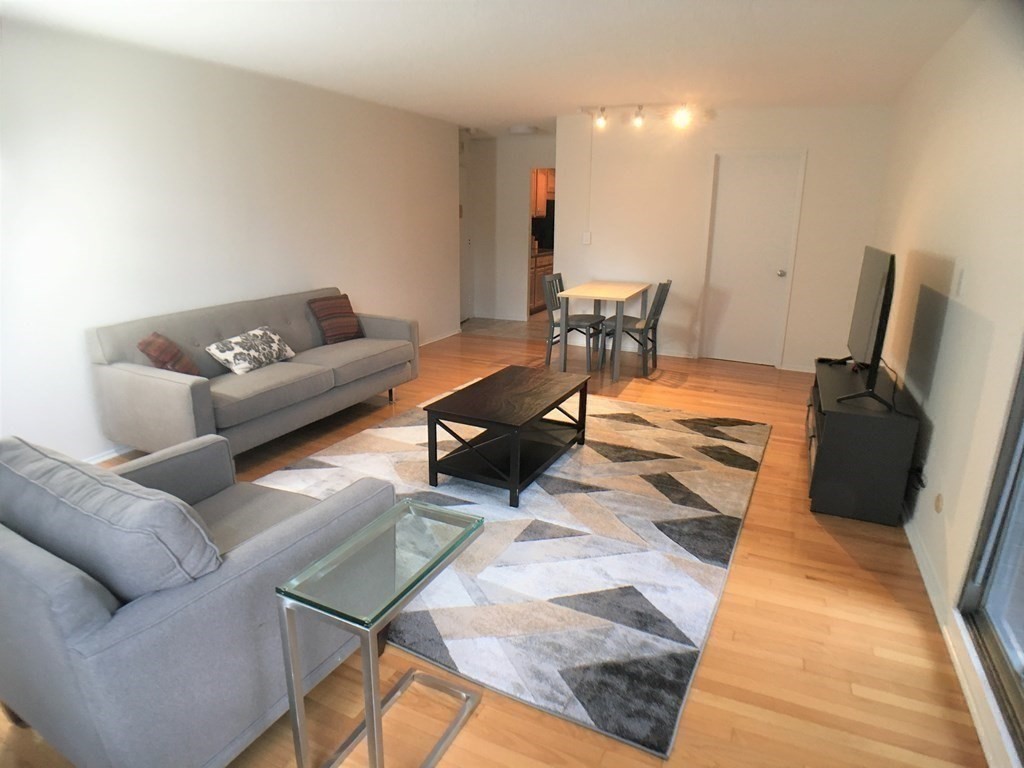 2 bed, 2 bath apartment for rent at 33 Pond Ave Unit B203, Brookline Village — photo 2 of 15