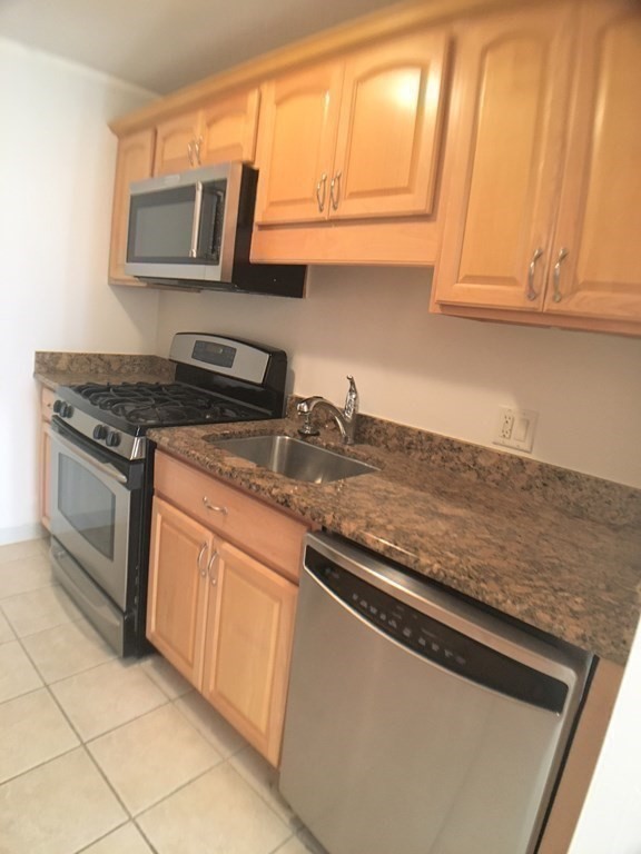 2 bed, 2 bath apartment for rent at 33 Pond Ave Unit B203, Brookline Village — photo 4 of 15